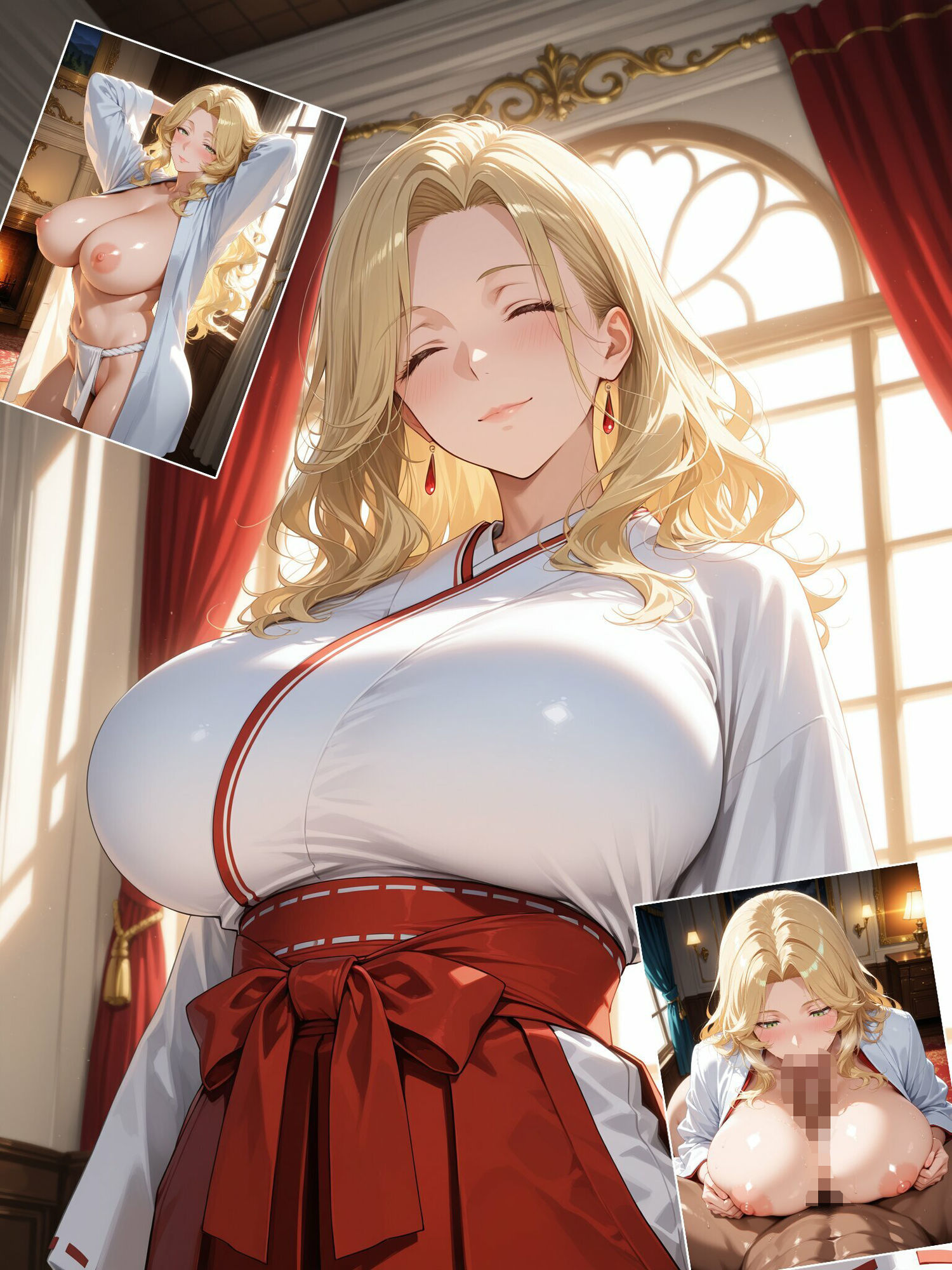 Tabibito illustrations January 2026 part1 サンプル画像10