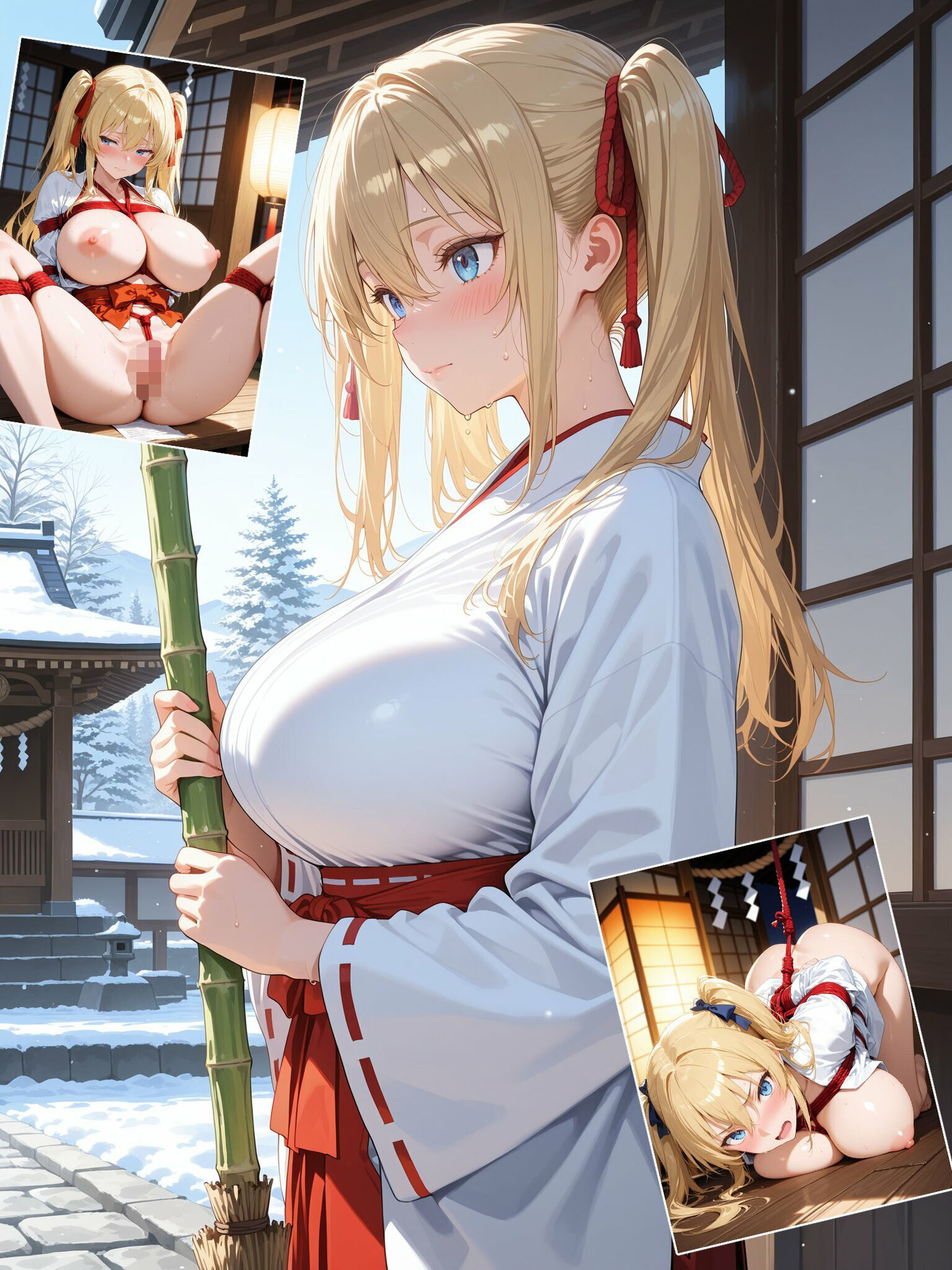 Tabibito illustrations January 2026 part2 サンプル画像5