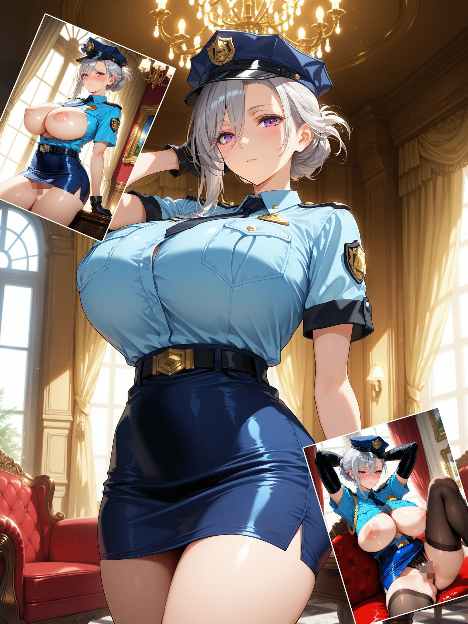 Tabibito illustrations January 2026 part1 サンプル画像7