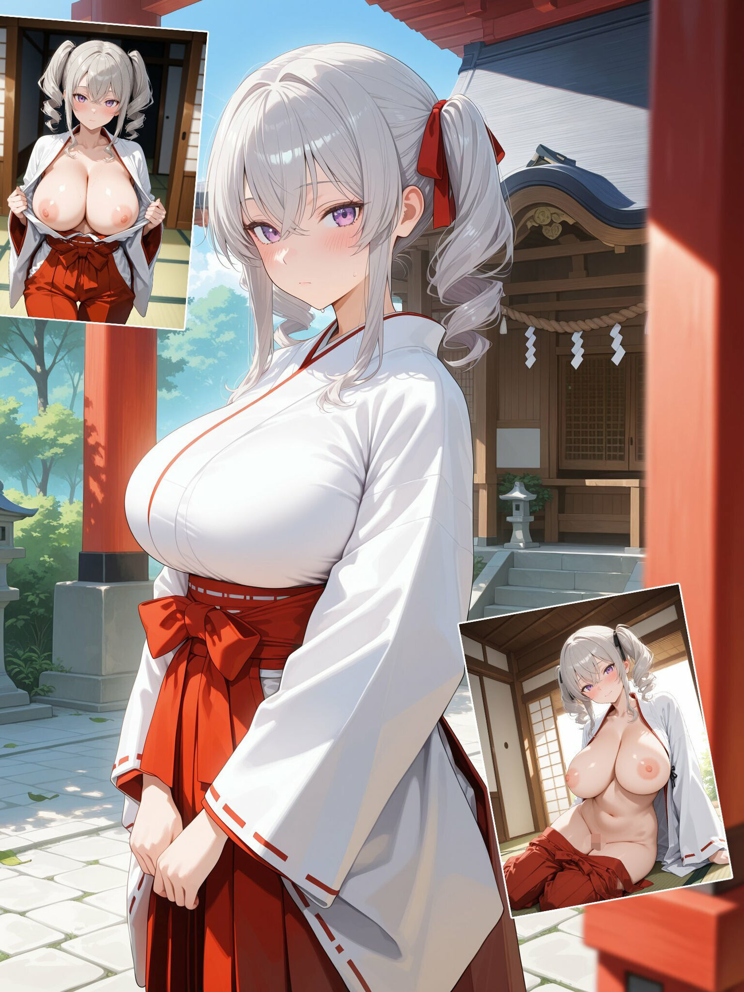 Tabibito illustrations January 2026 part2 サンプル画像7