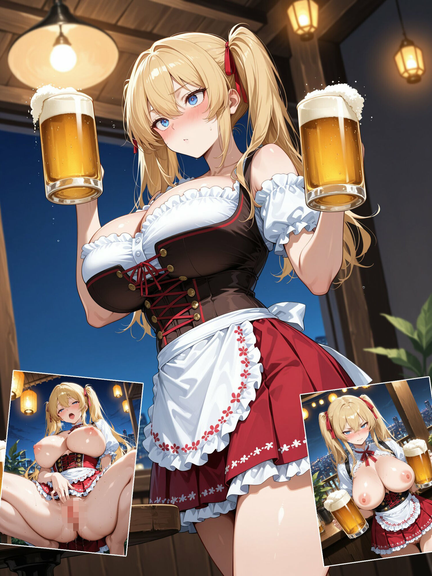 Tabibito illustrations July 2026 part1 サンプル画像3