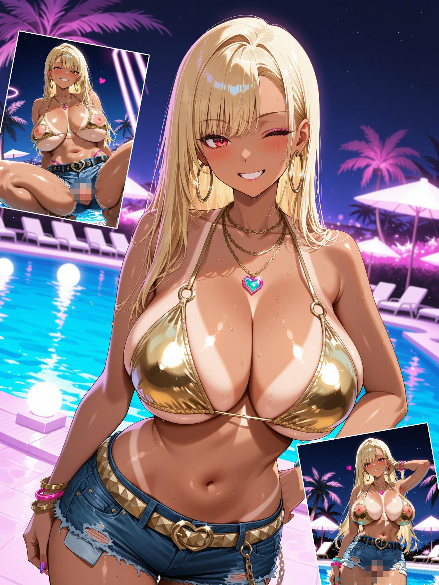 Tabibito illustrations July 2026 part1 サンプル画像7