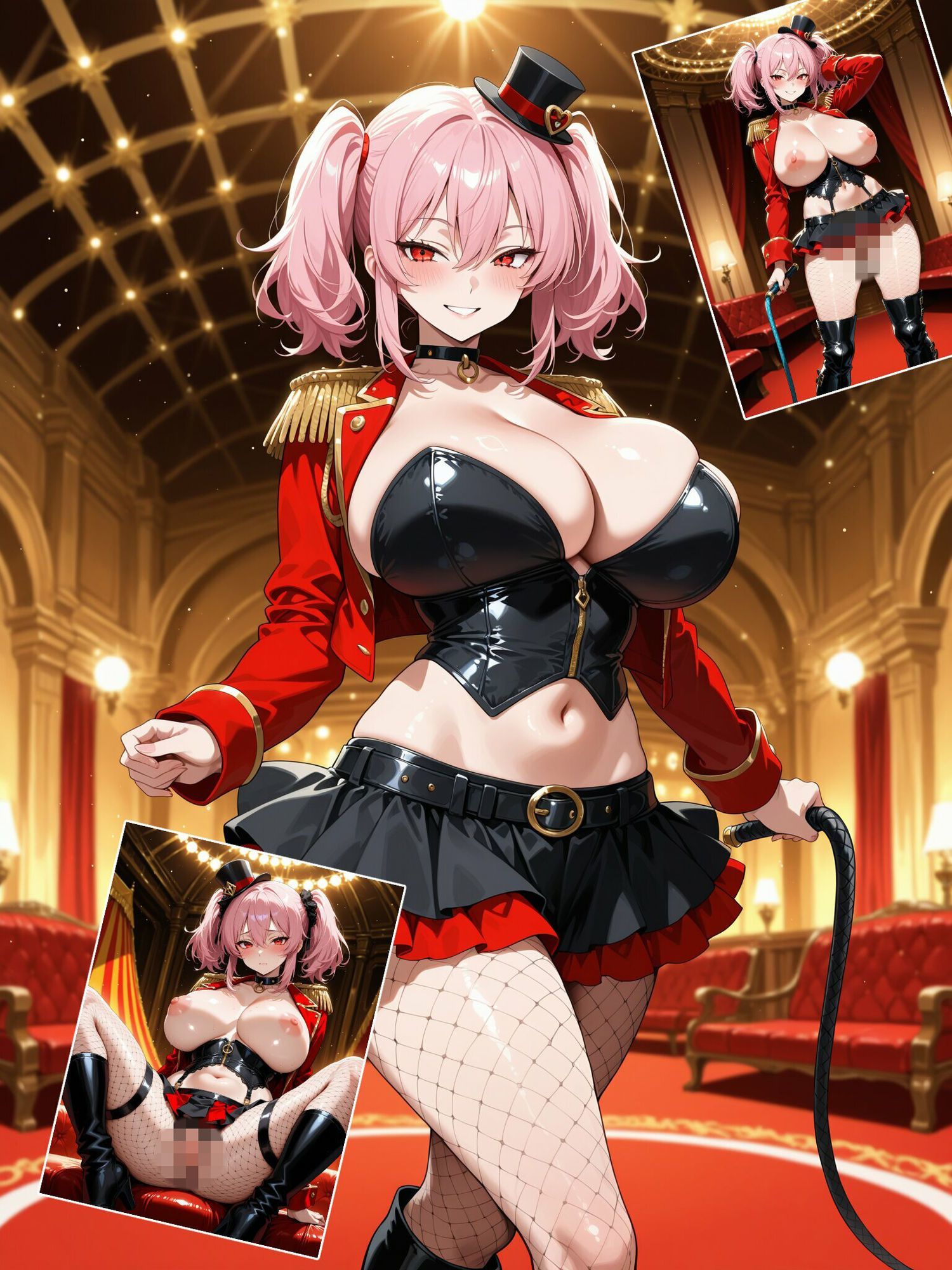 Tabibito illustrations June 2026 part1 サンプル画像10