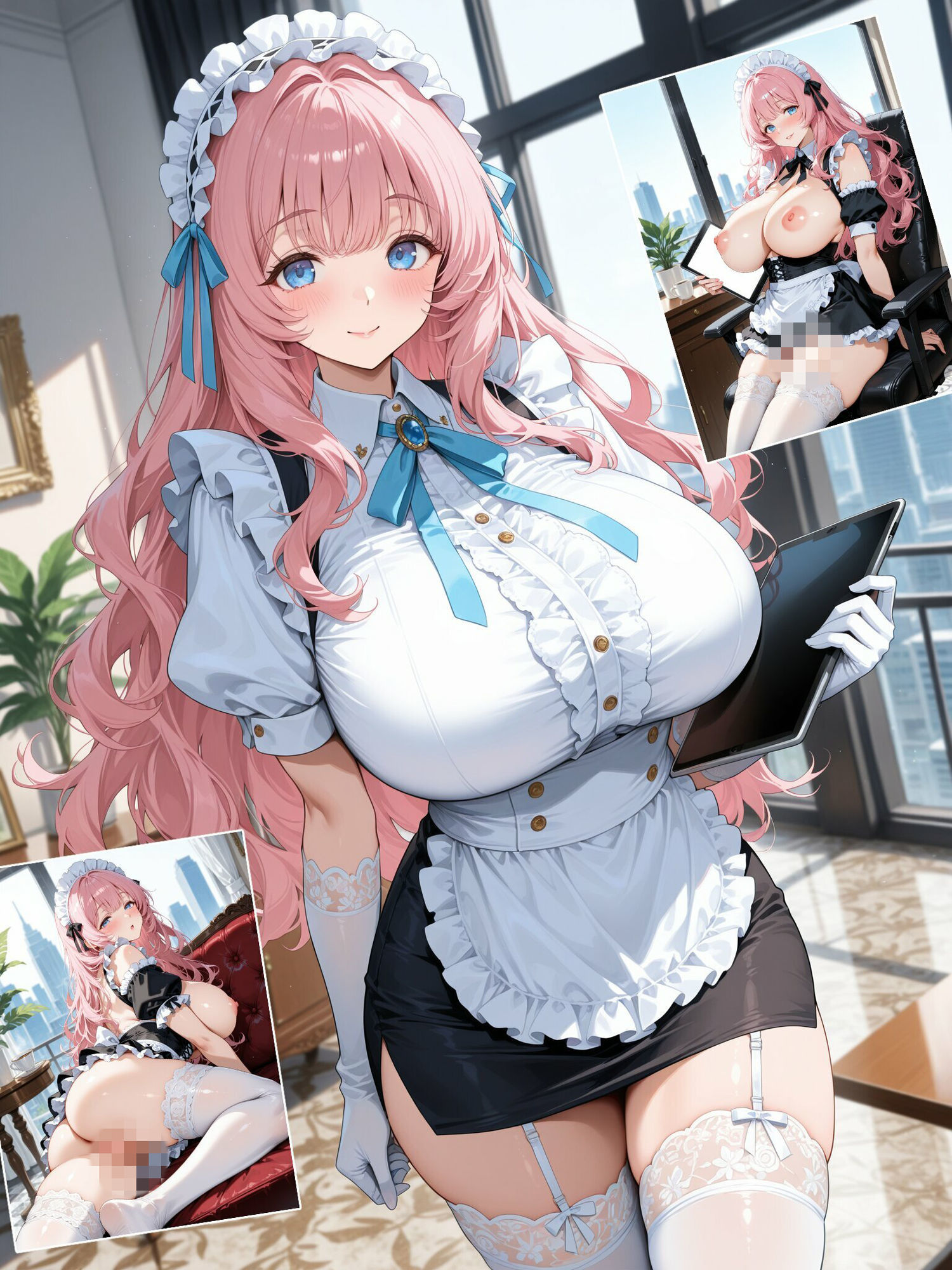 Tabibito illustrations June 2026 part2 サンプル画像10