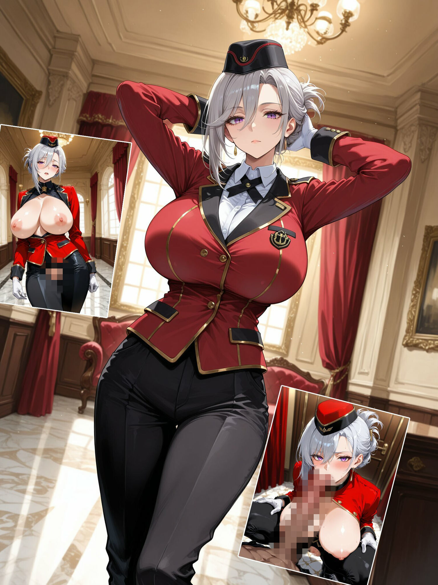 Tabibito illustrations June 2026 part2 サンプル画像3