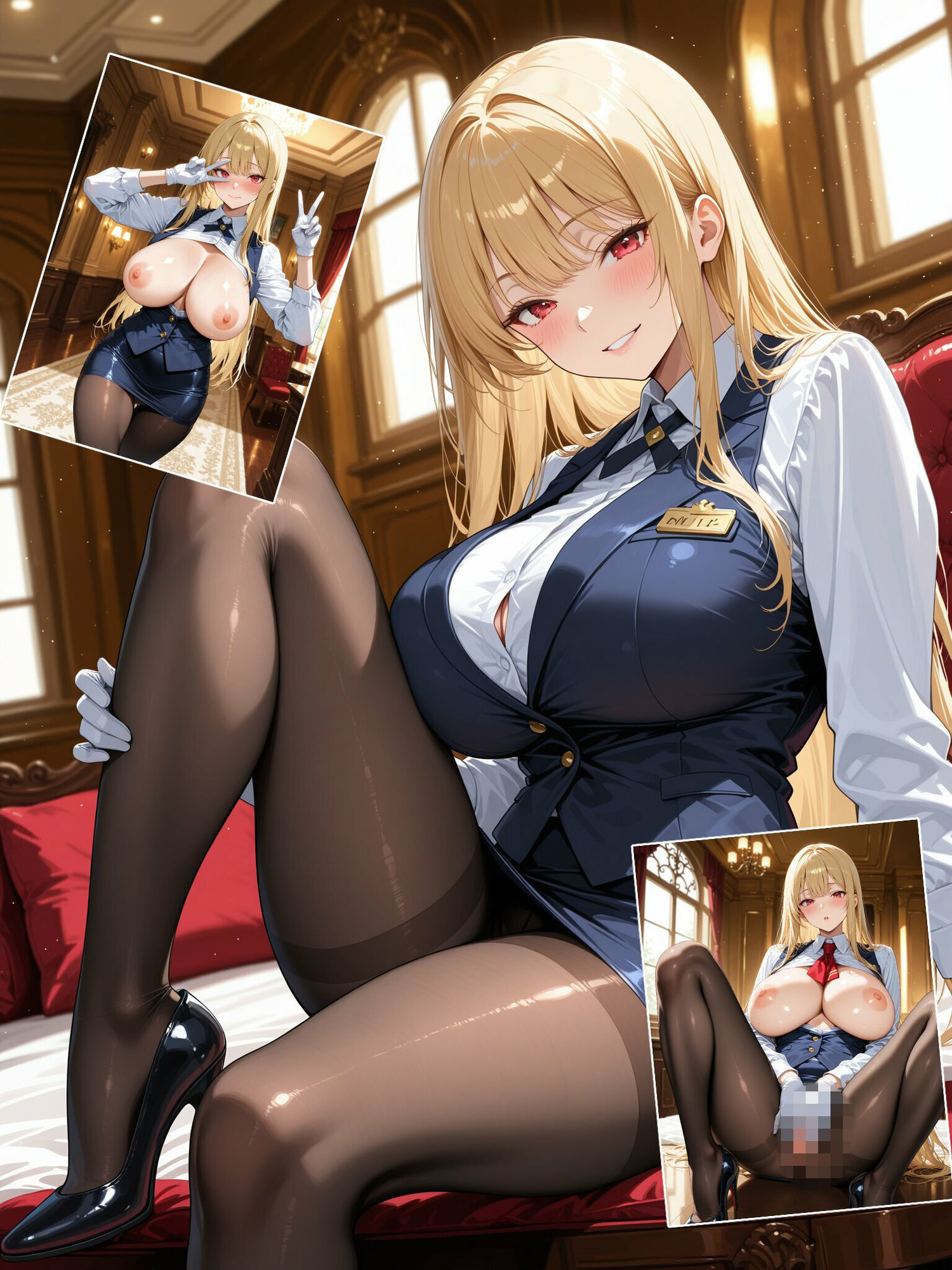 Tabibito illustrations June 2026 part1 サンプル画像4