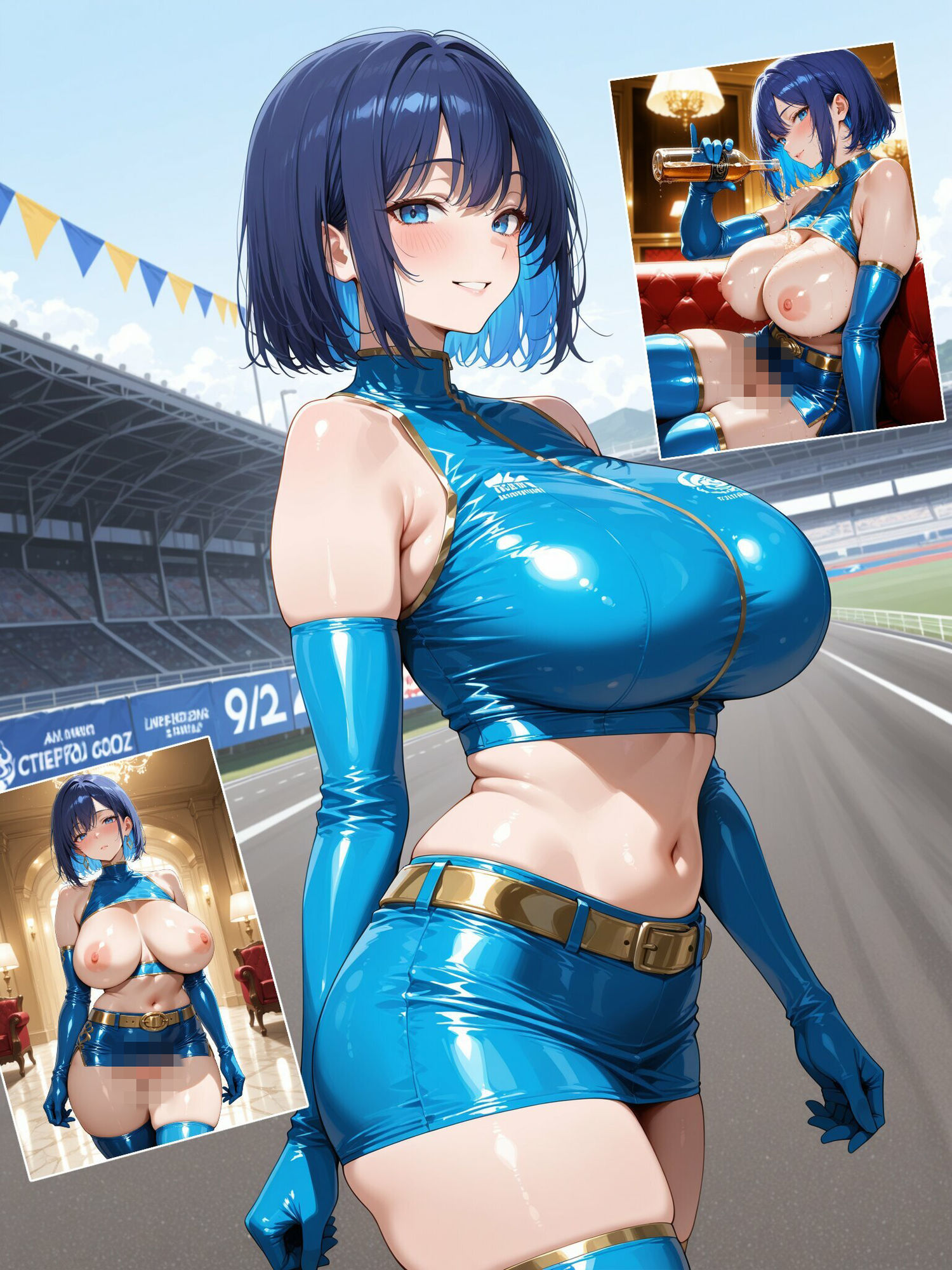 Tabibito illustrations June 2026 part2 サンプル画像7