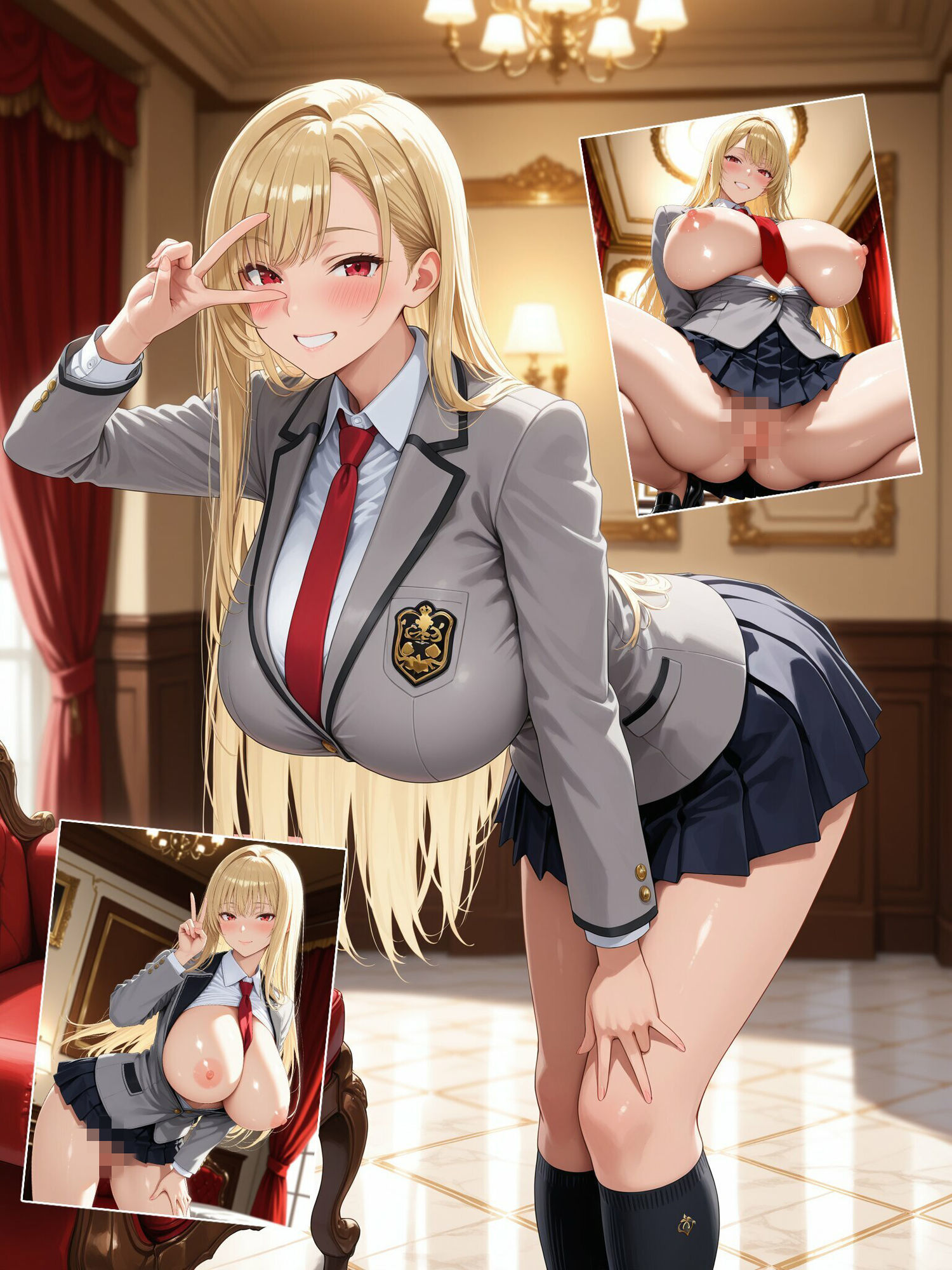 Tabibito illustrations March 2026 part2 サンプル画像8