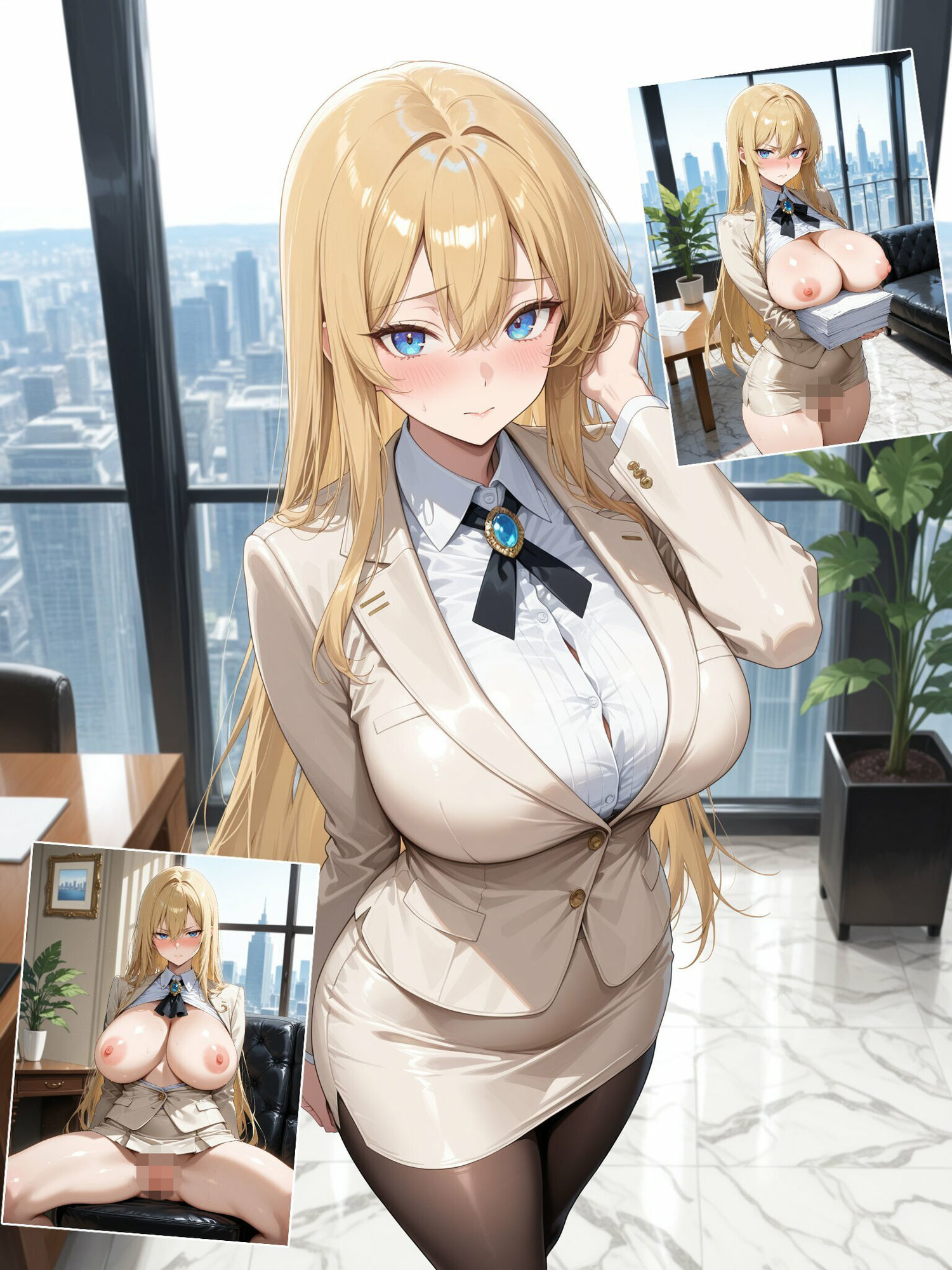 Tabibito illustrations May 2026 part3 サンプル画像10