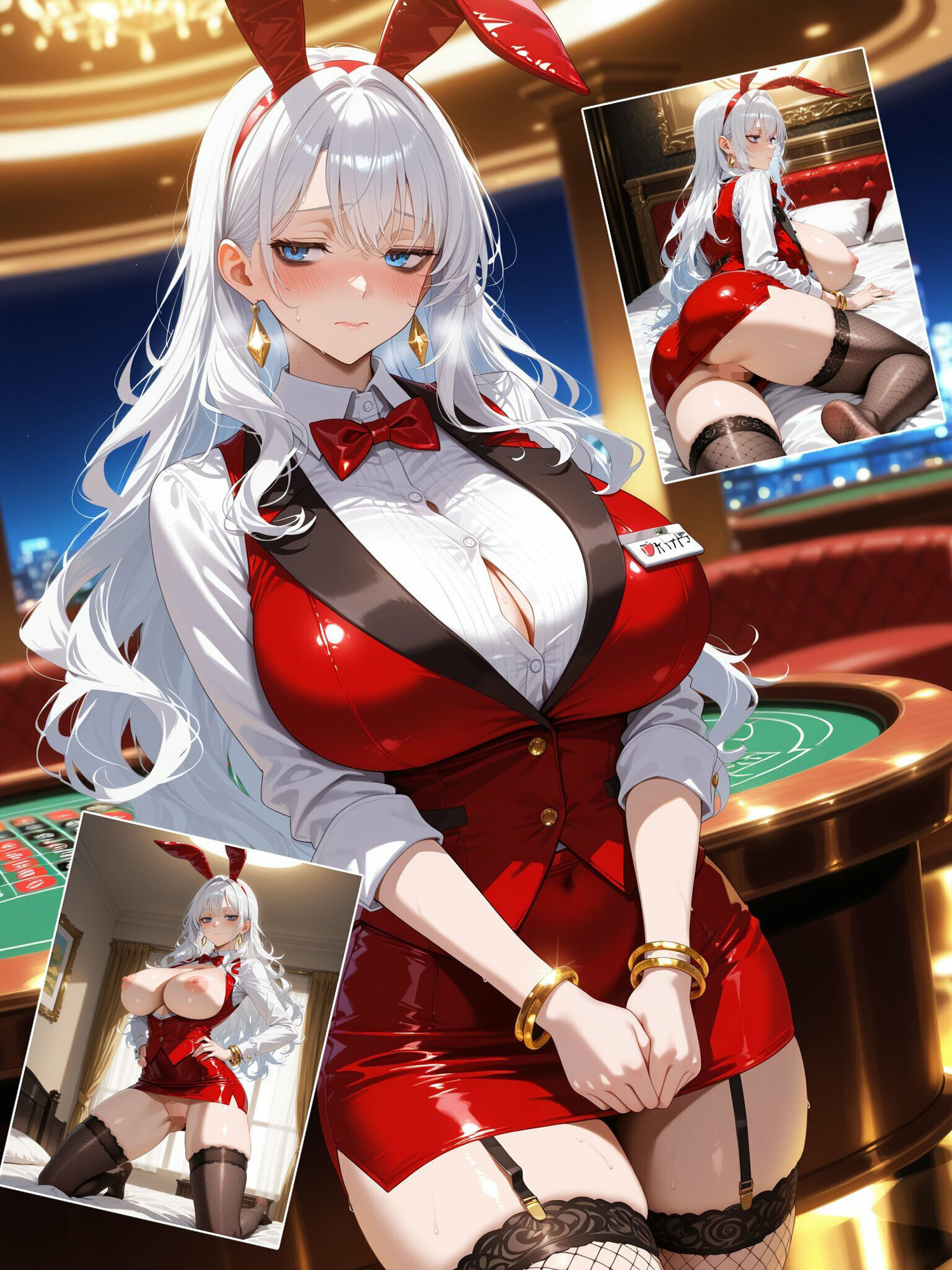 Tabibito illustrations May 2026 part1 サンプル画像3