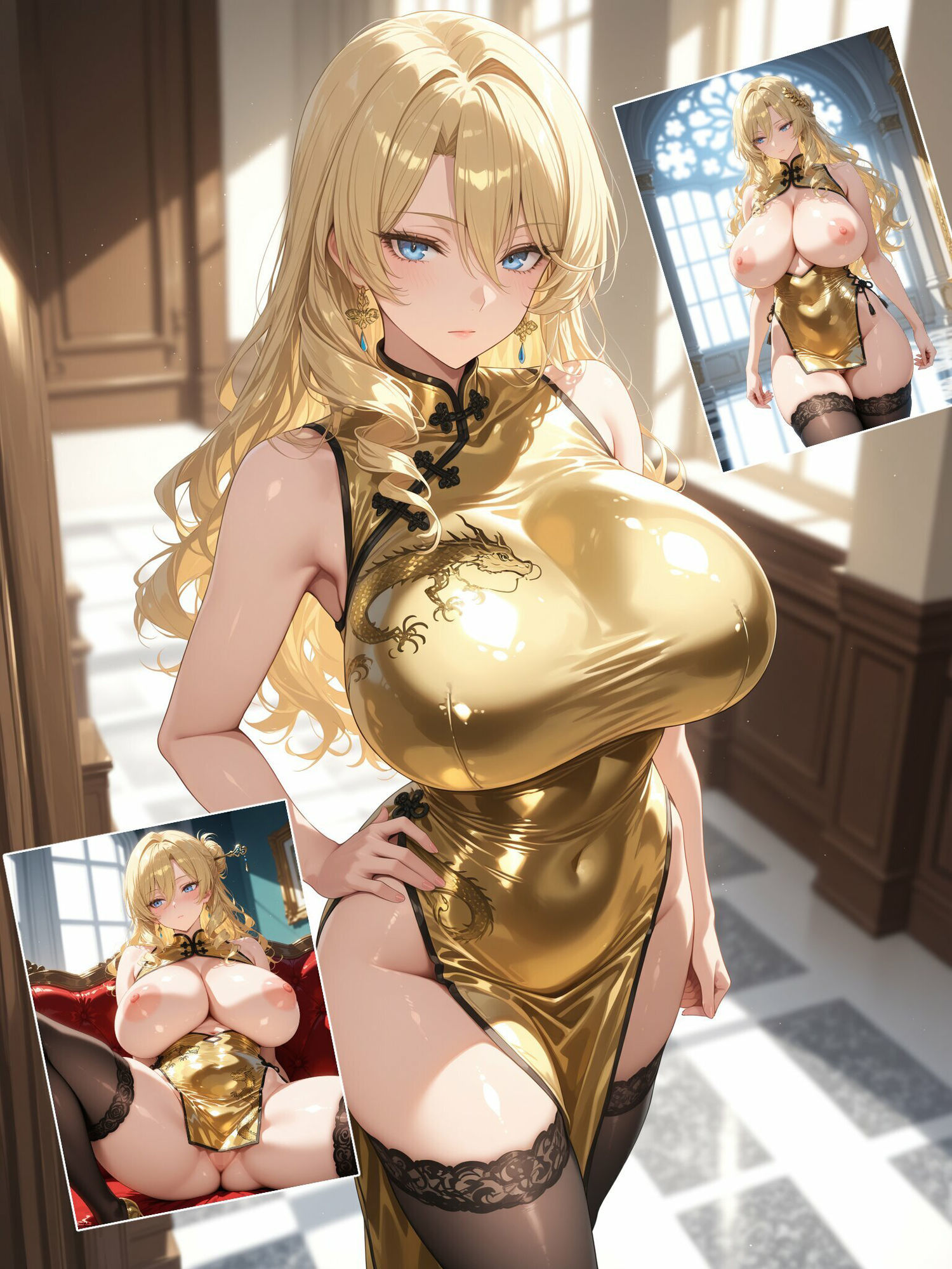 Tabibito illustrations May 2026 part1 サンプル画像5