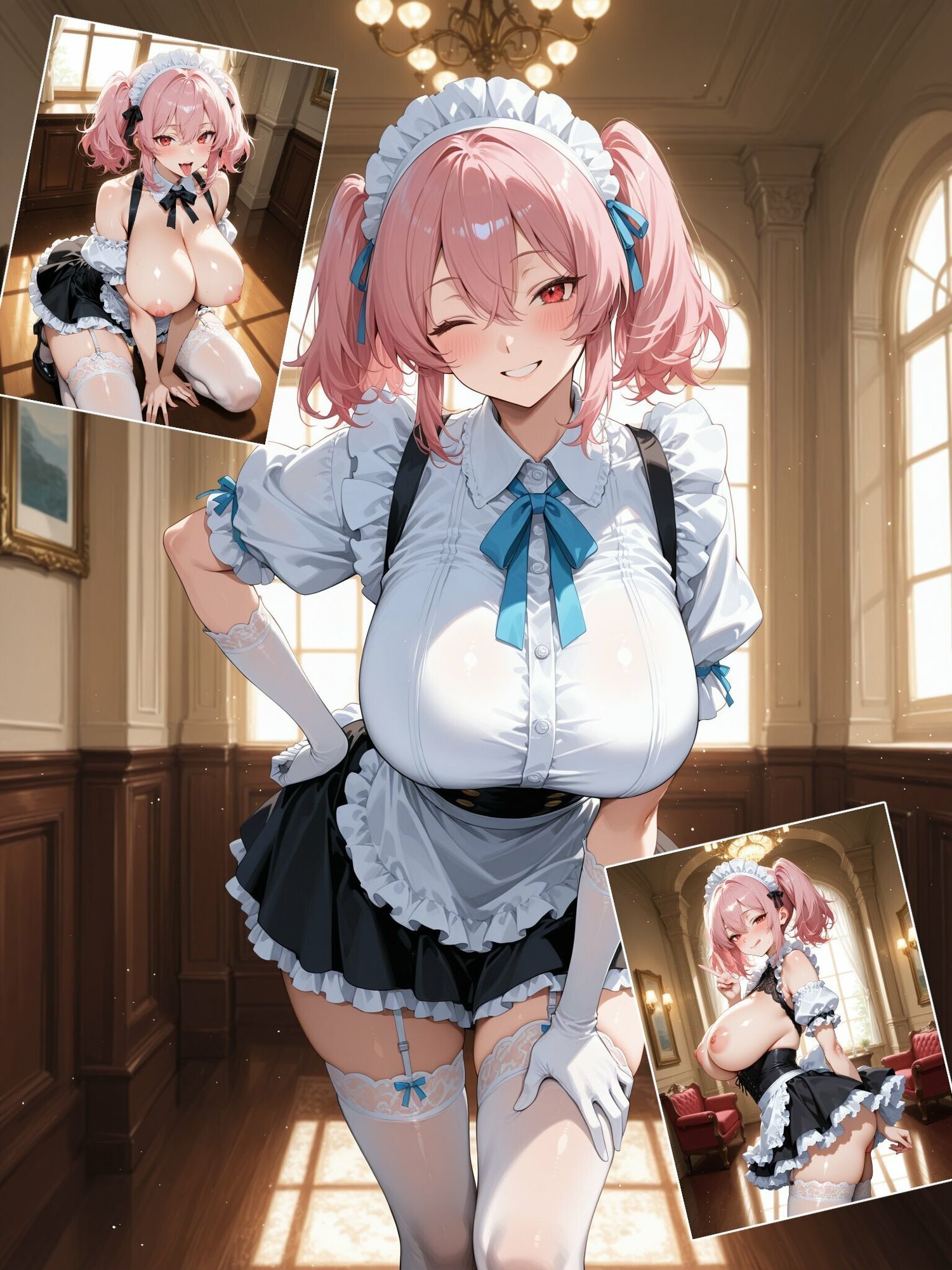 Tabibito illustrations May 2026 part2 サンプル画像7