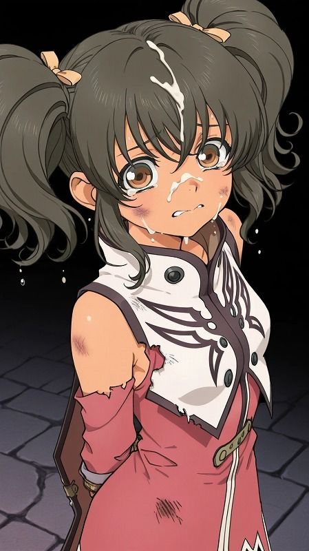 Tales of Slave – アニ◯編 – サンプル画像1