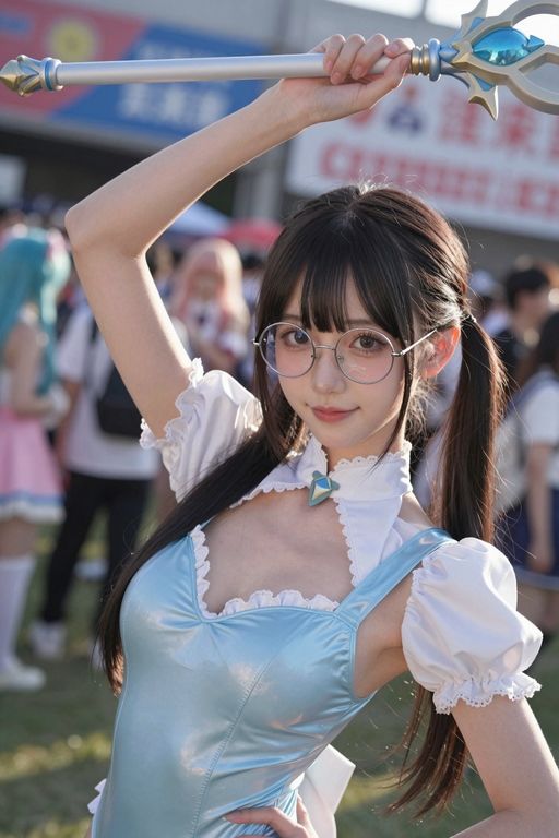 Unreal Real vol.6 サンプル画像7