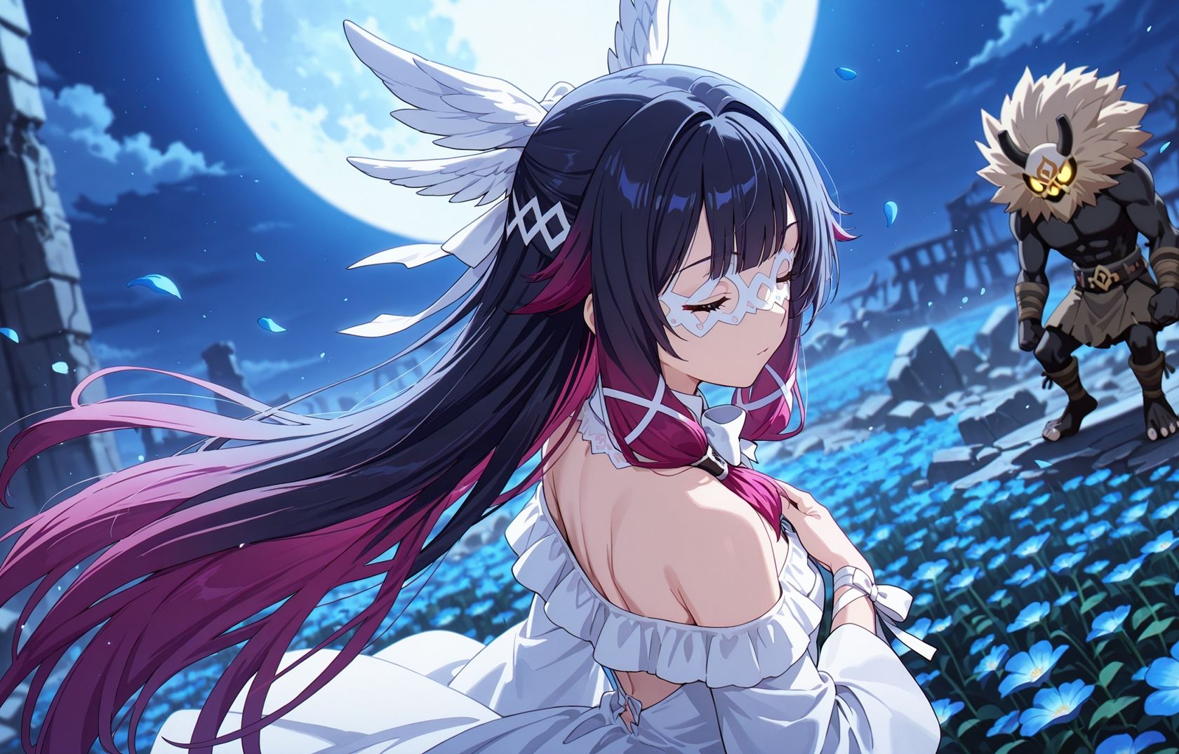 Unusual.CO_08 サンプル画像1