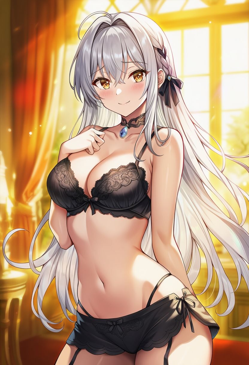 WHITEBLOOM サンプル画像6