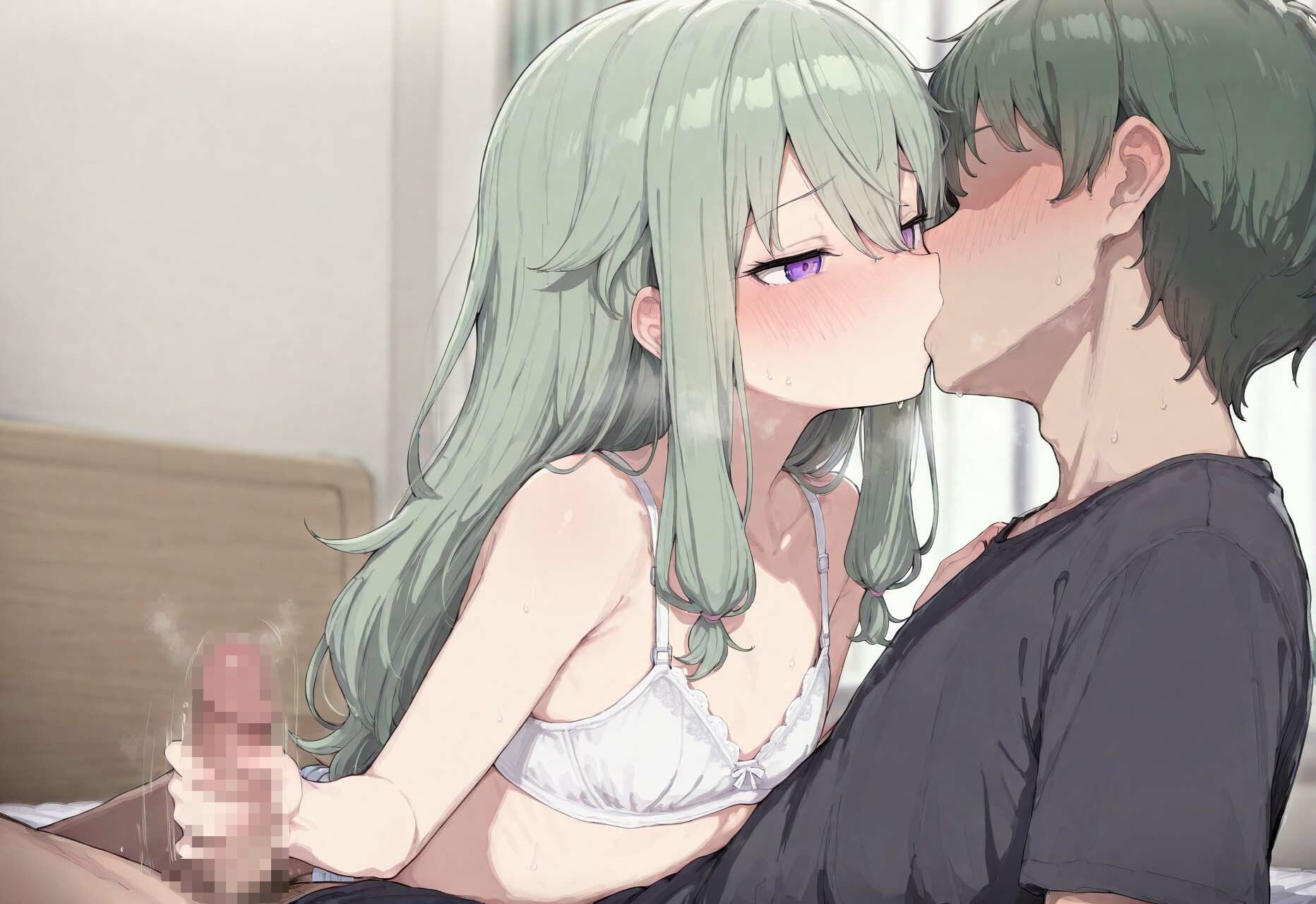 YOMUの2026年1月イラストまとめ集その2 サンプル画像4