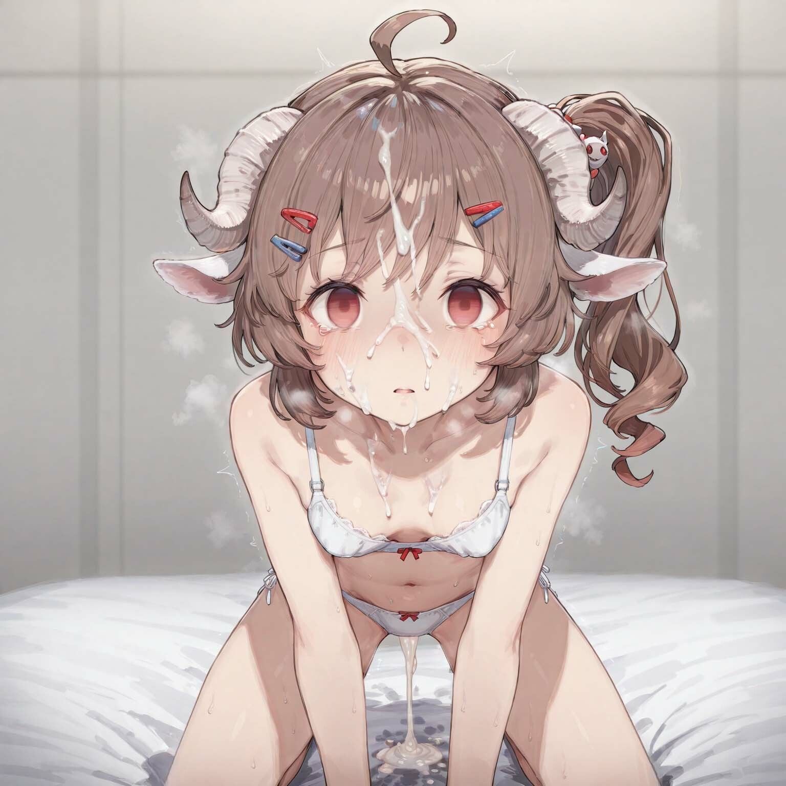 YOMUの2026年2月イラストまとめ集その3 サンプル画像7