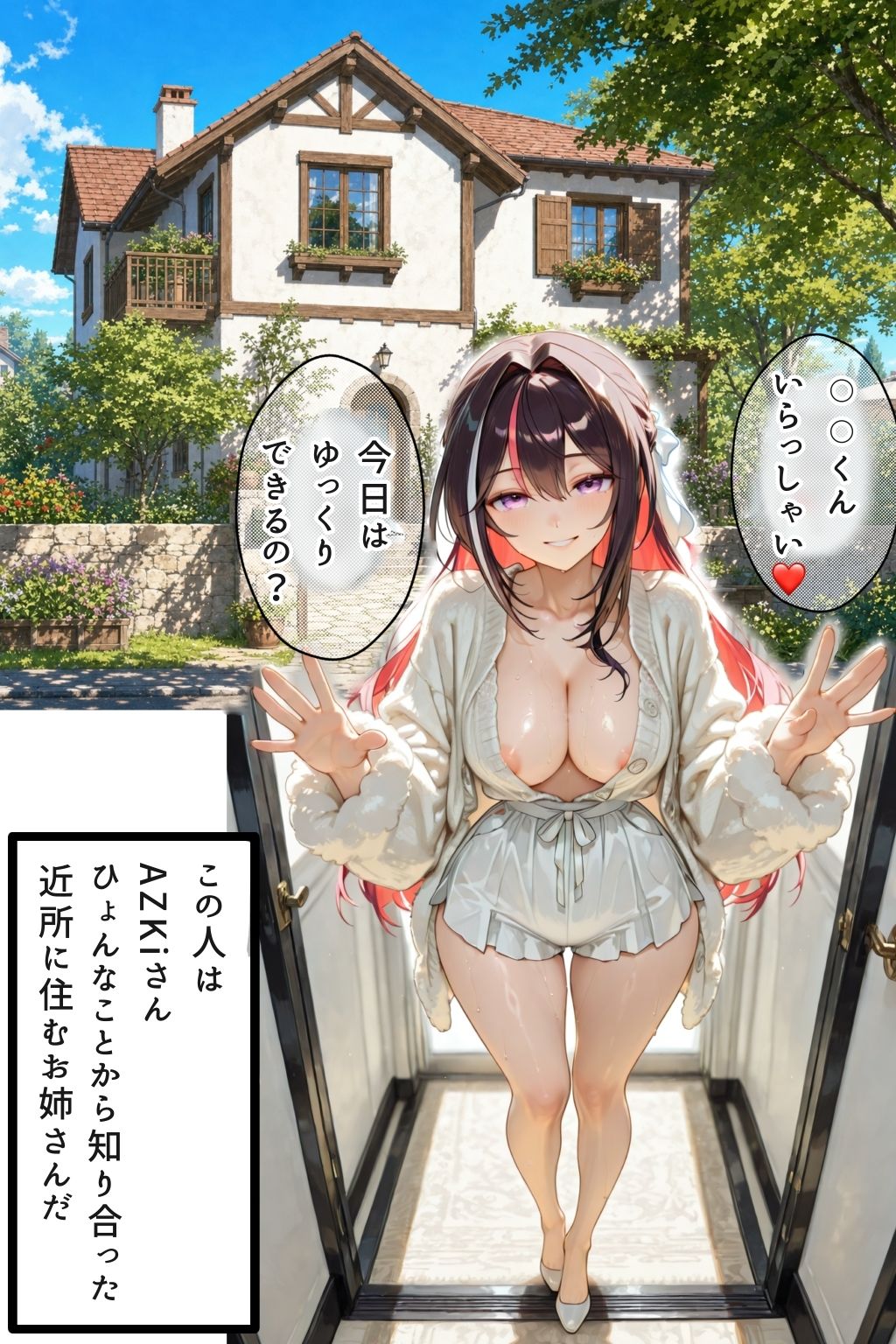 YSO1（やたらセクシーなお姉さま） サンプル画像4