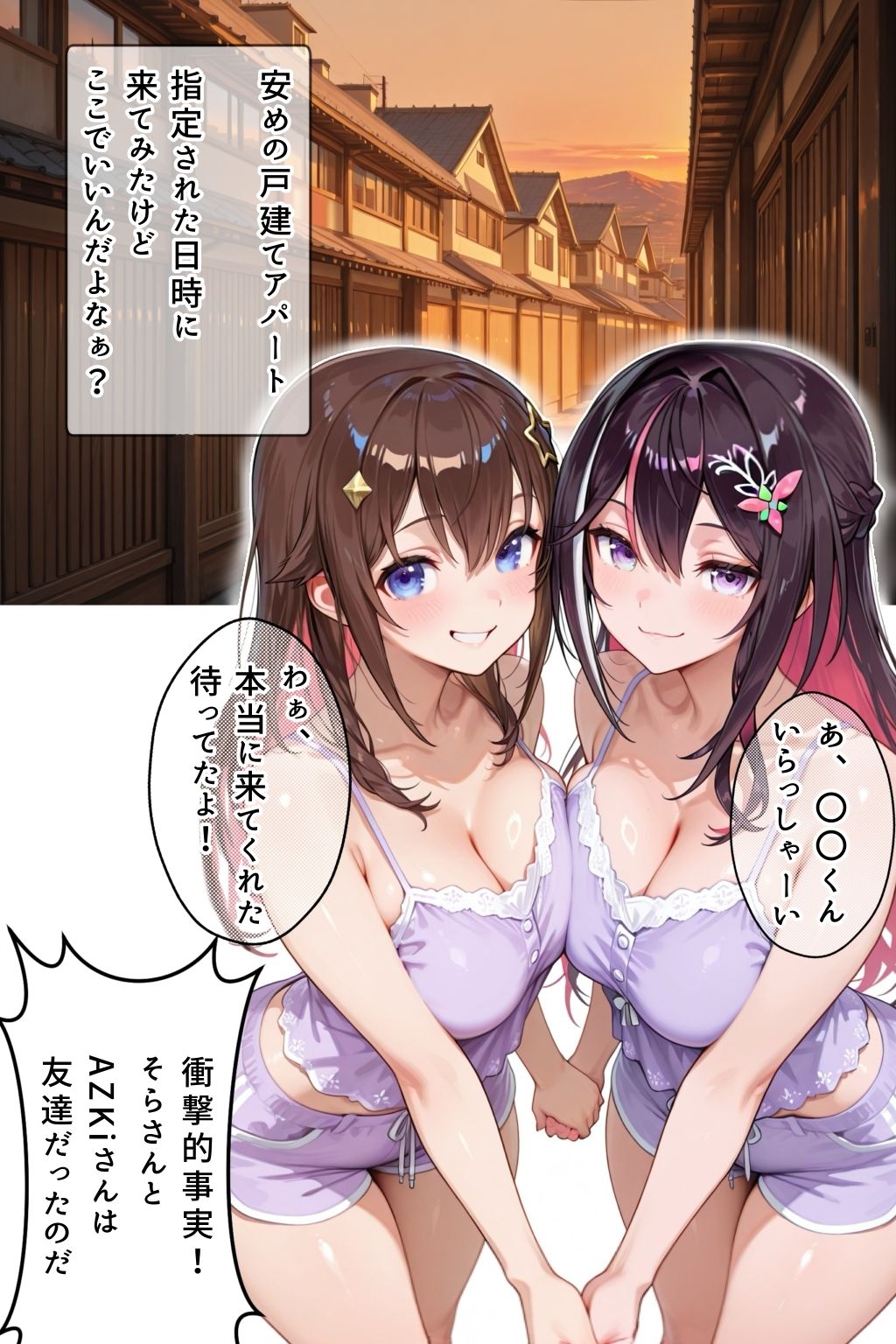YSO1（やたらセクシーなお姉さま） サンプル画像7
