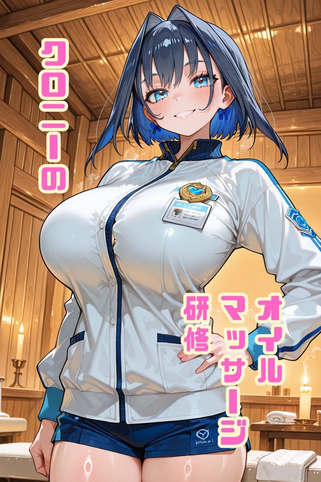 YSO3（やたらセクシーなお姉さま3） サンプル画像1