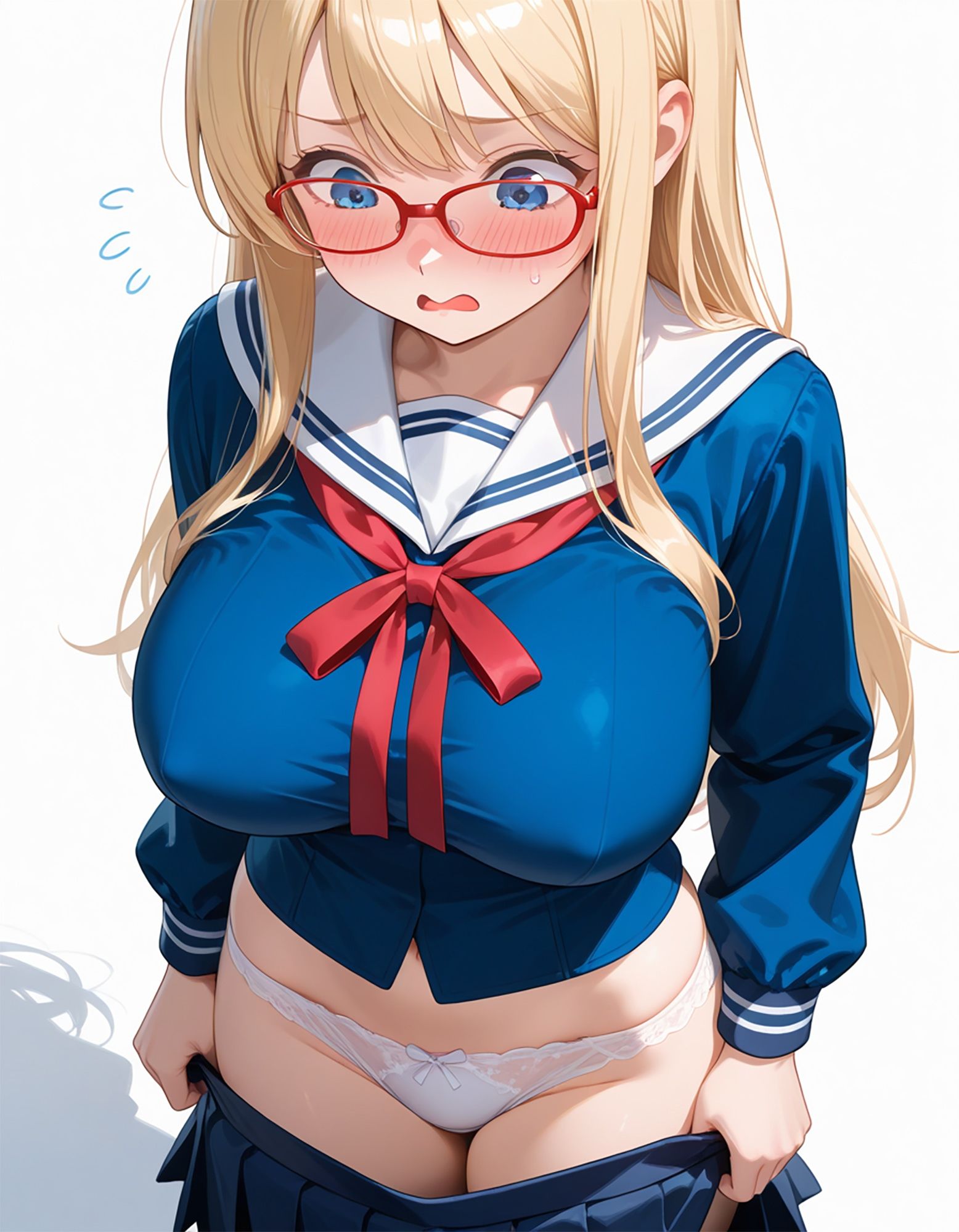 Y・H ヌードSEX写真集 サンプル画像2