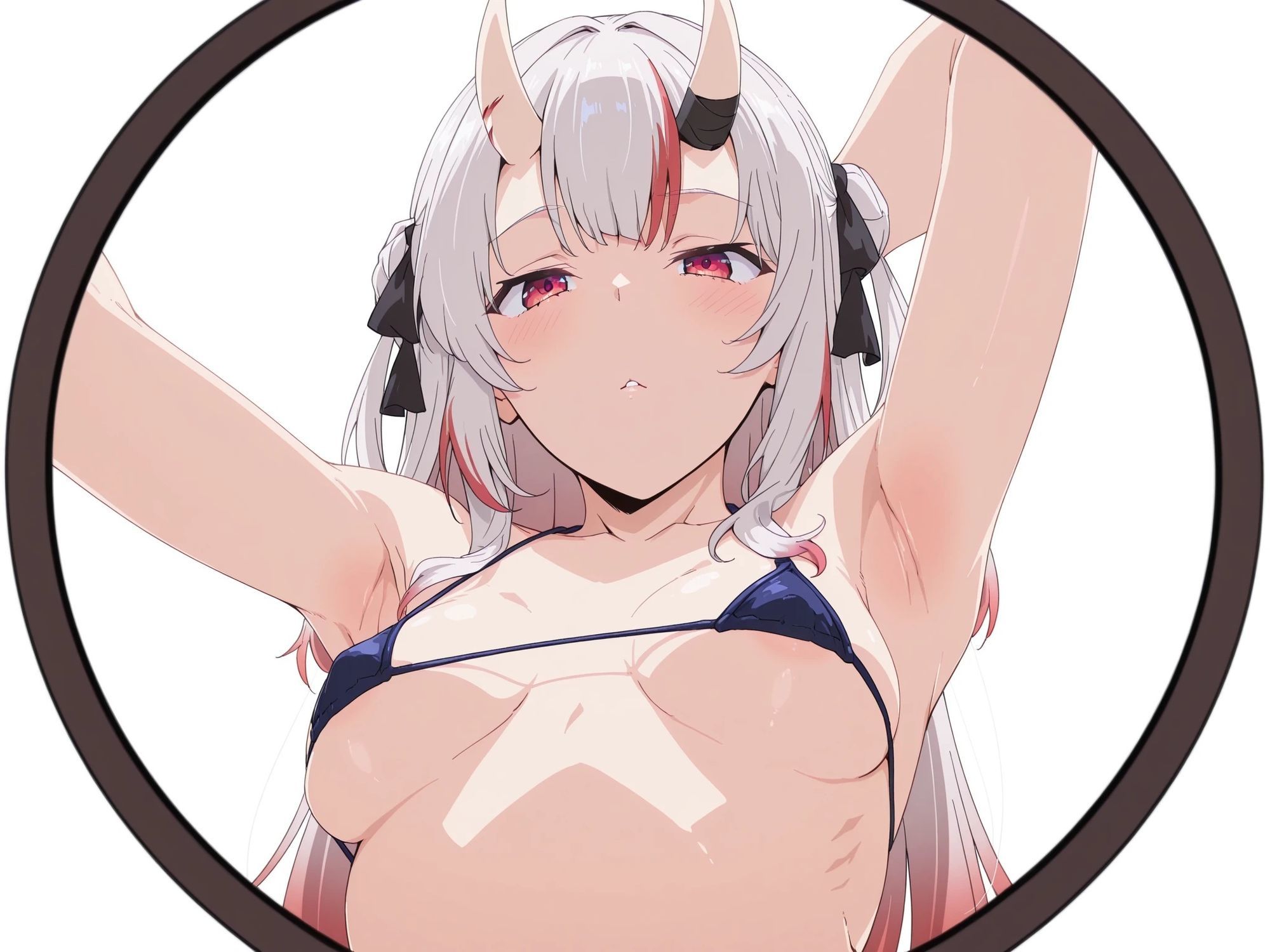 h〇l〇〇ive2期生盗撮風CG集 サンプル画像4