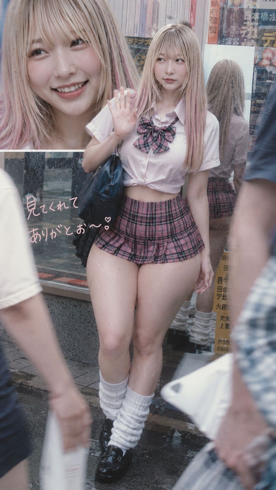 miyochin girls file「HINA」 サンプル画像3