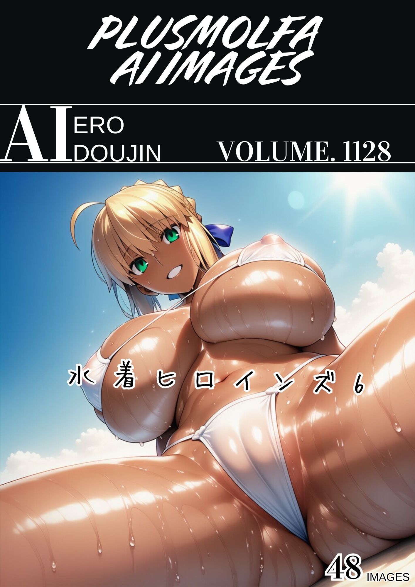 plusmolfa CG集纏め Vol.1121〜1130 サンプル画像8