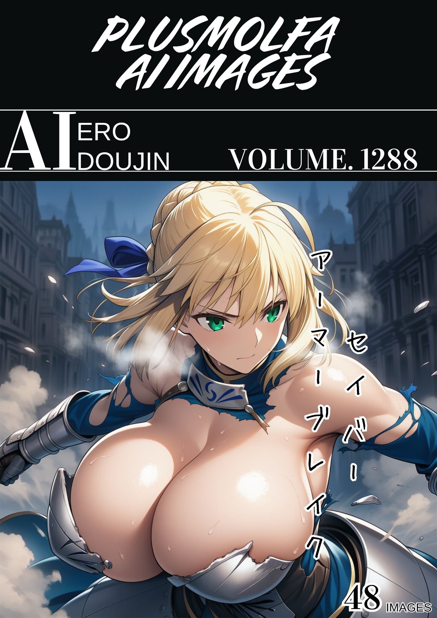plusmolfa CG集纏め Vol.1281〜1290 サンプル画像8