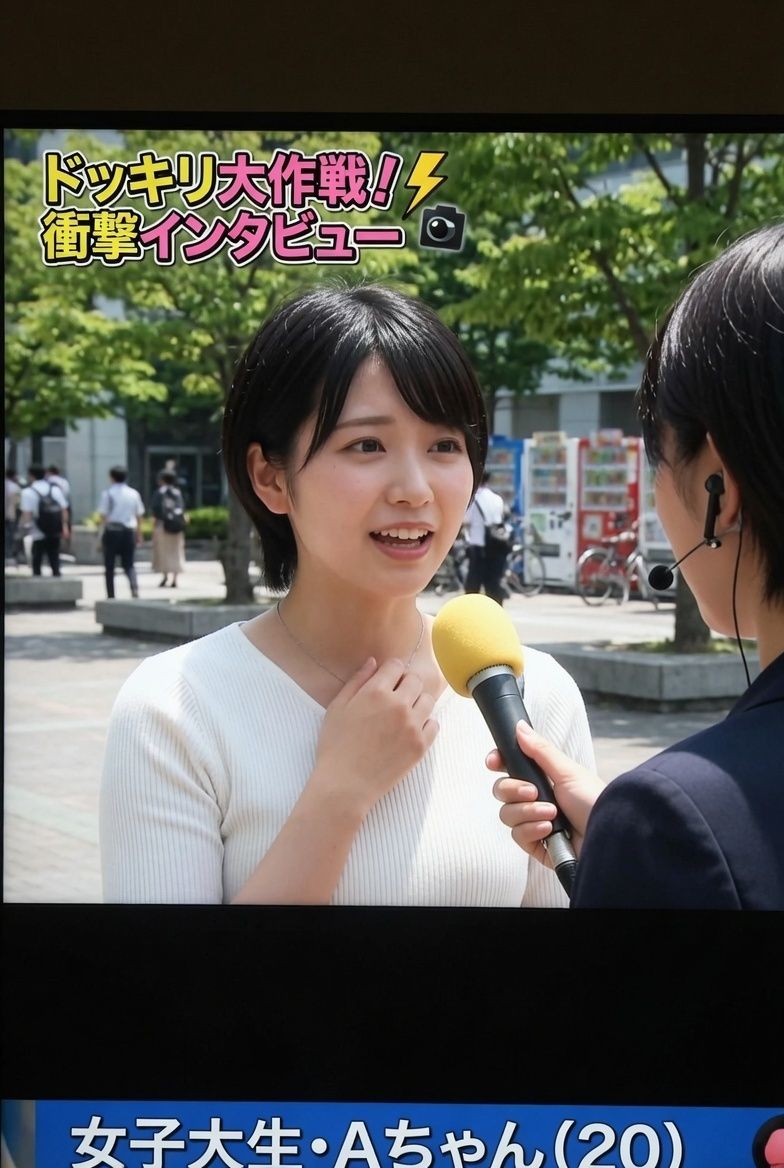 prank show サンプル画像2