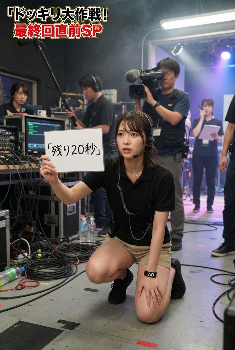 prank show サンプル画像3