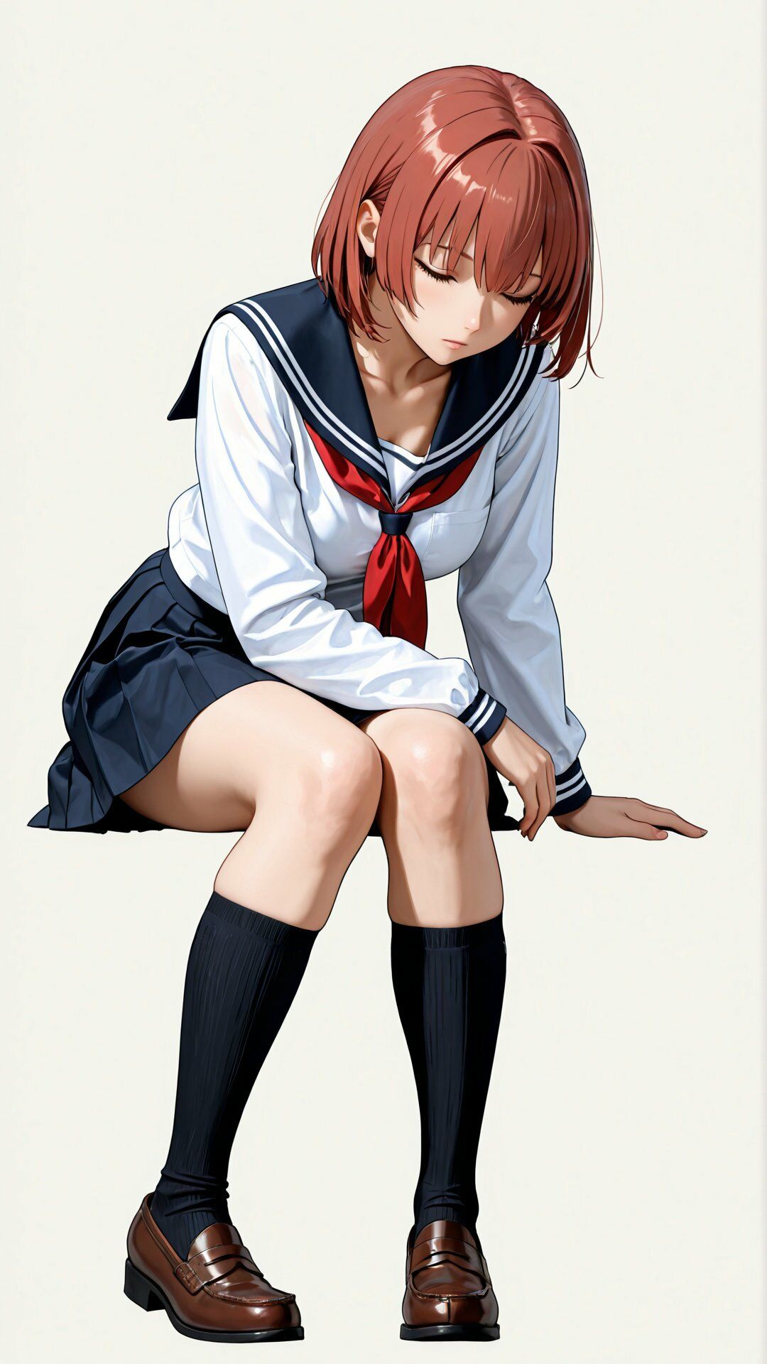 sleeping beauty〜眠り姫〜腐れ縁幼馴染 サンプル画像1