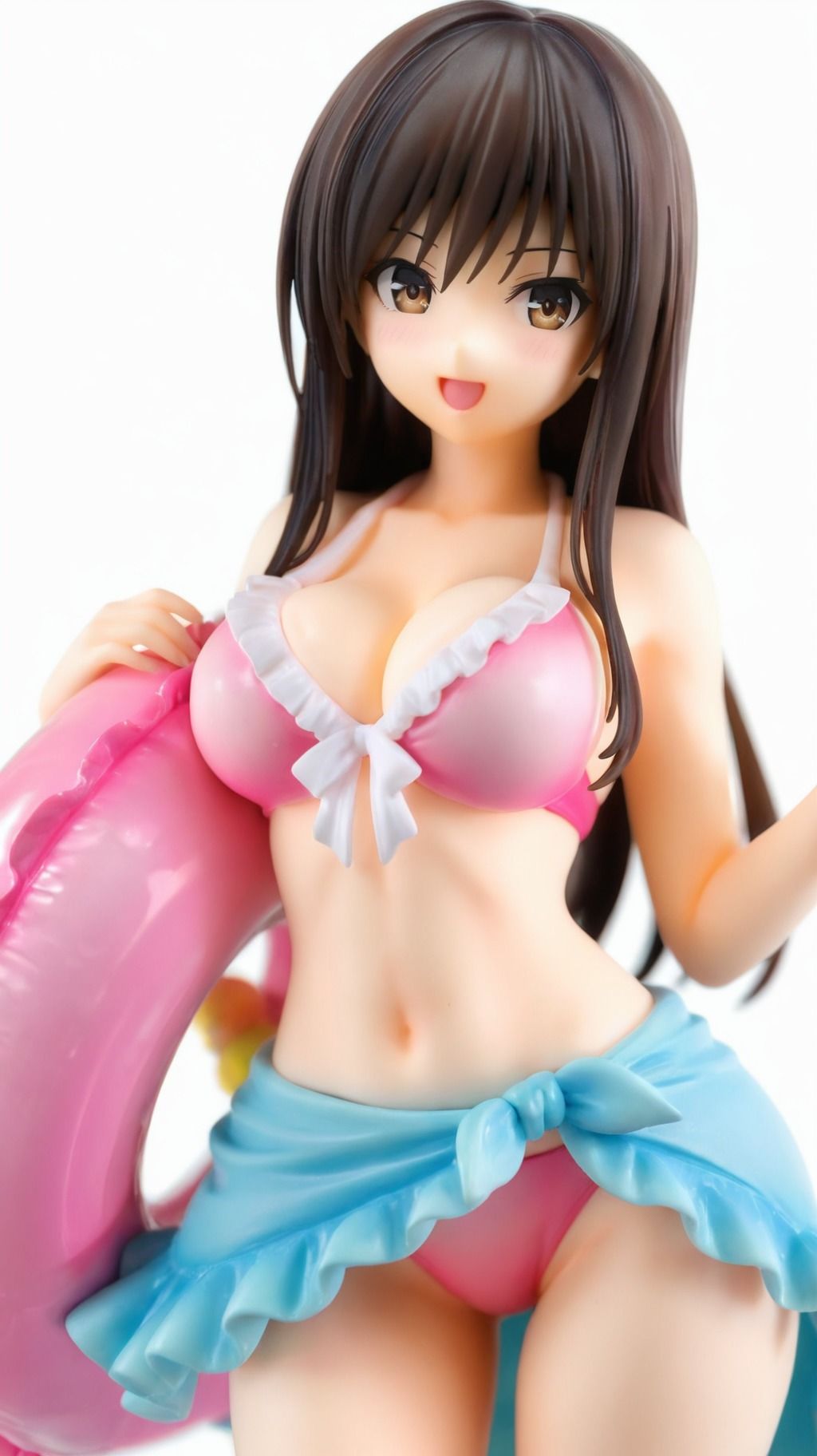 vol.71 figure Loveる  ツンデレな風紀委員 サンプル画像3