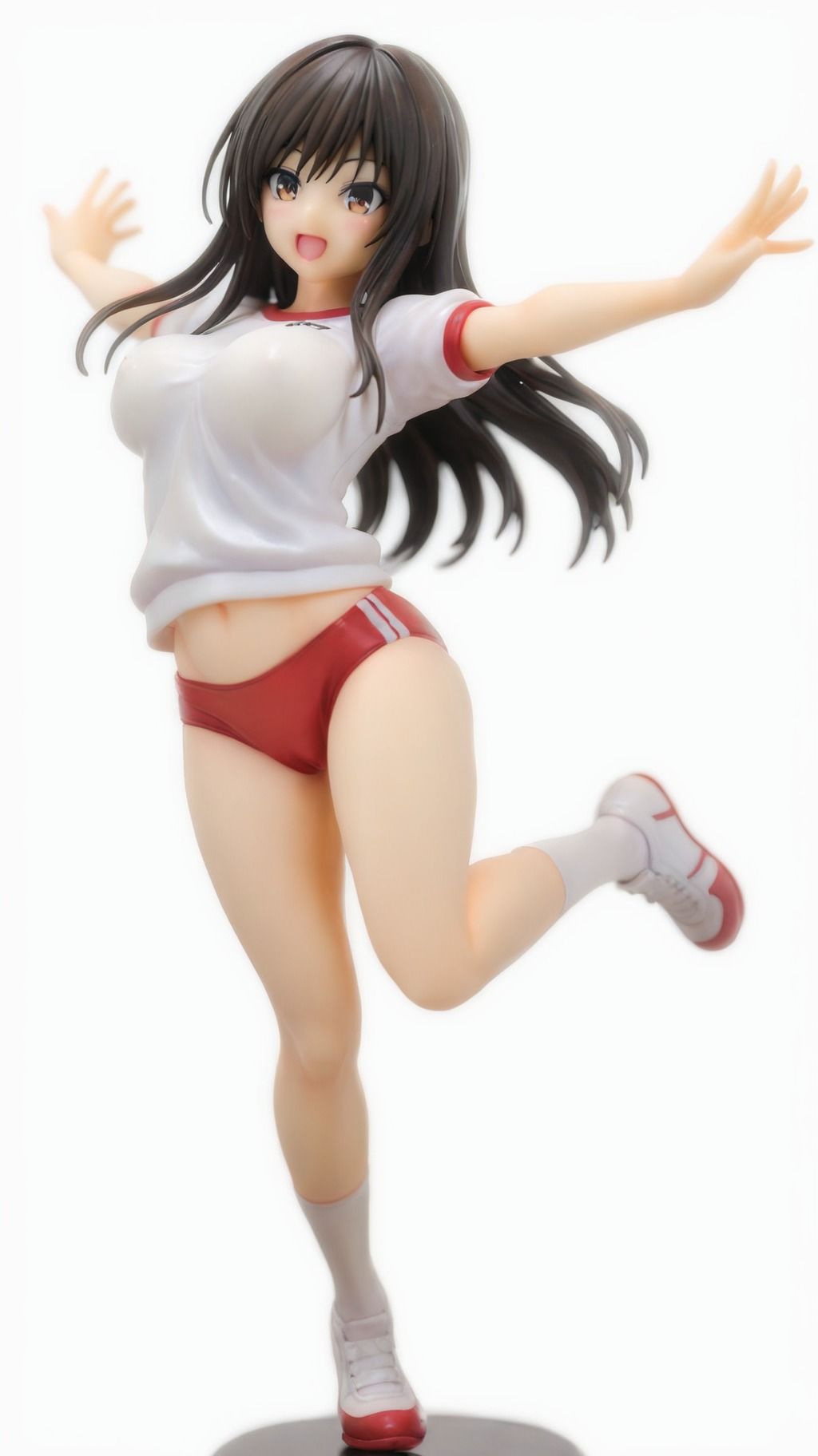 vol.71 figure Loveる  ツンデレな風紀委員 サンプル画像4