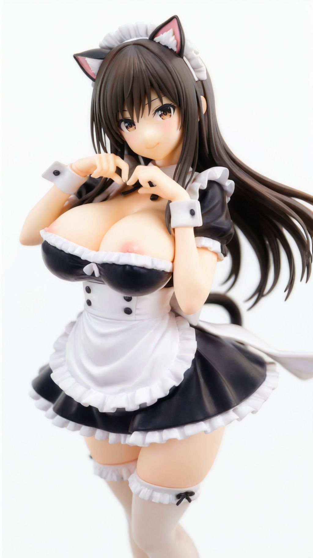 vol.71 figure Loveる  ツンデレな風紀委員 サンプル画像6