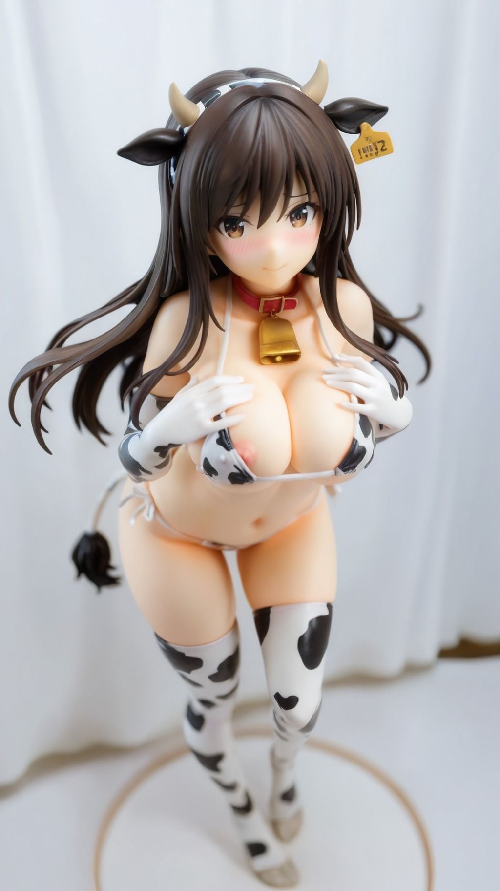 vol.71 figure Loveる  ツンデレな風紀委員 サンプル画像7