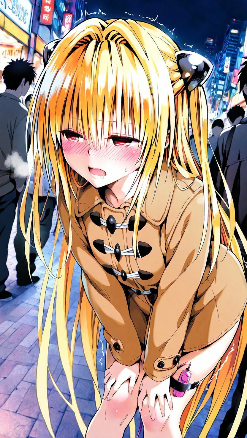 〇ミ  夜デート サンプル画像1