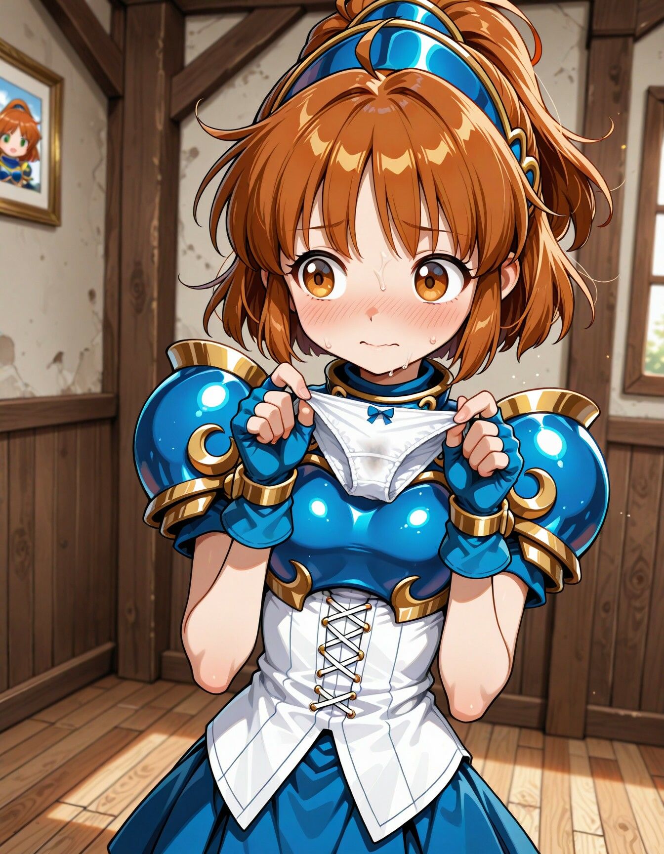 〇ルル・エッチなCG集・JPGのみ サンプル画像4