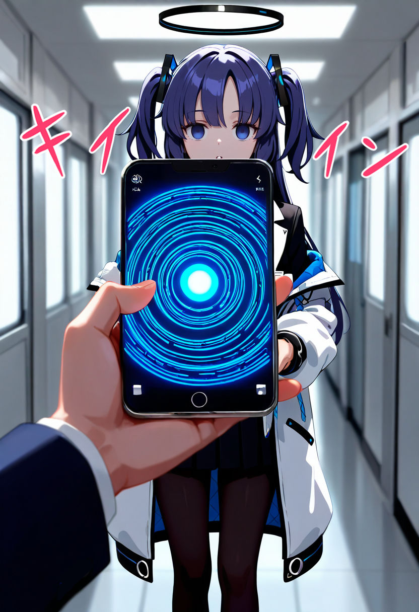 〇瀬ユウカ催●凌● サンプル画像1