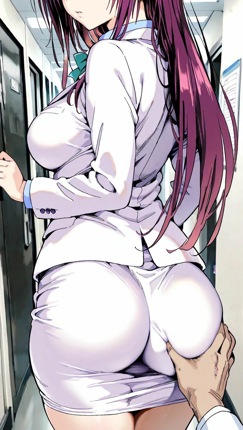 〇穂  オフィス サンプル画像1