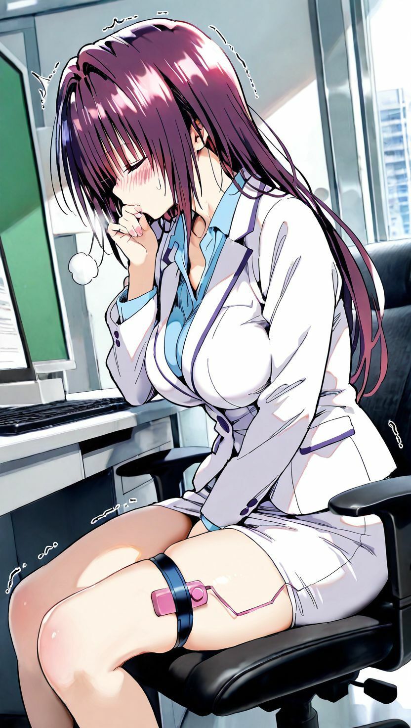 〇穂  オフィス サンプル画像2