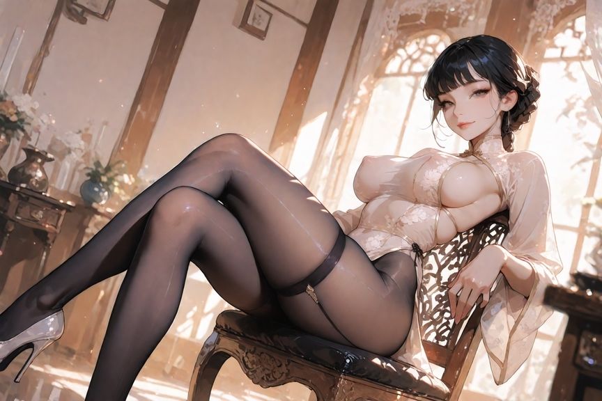 「SR」Vol.12 サンプル画像7