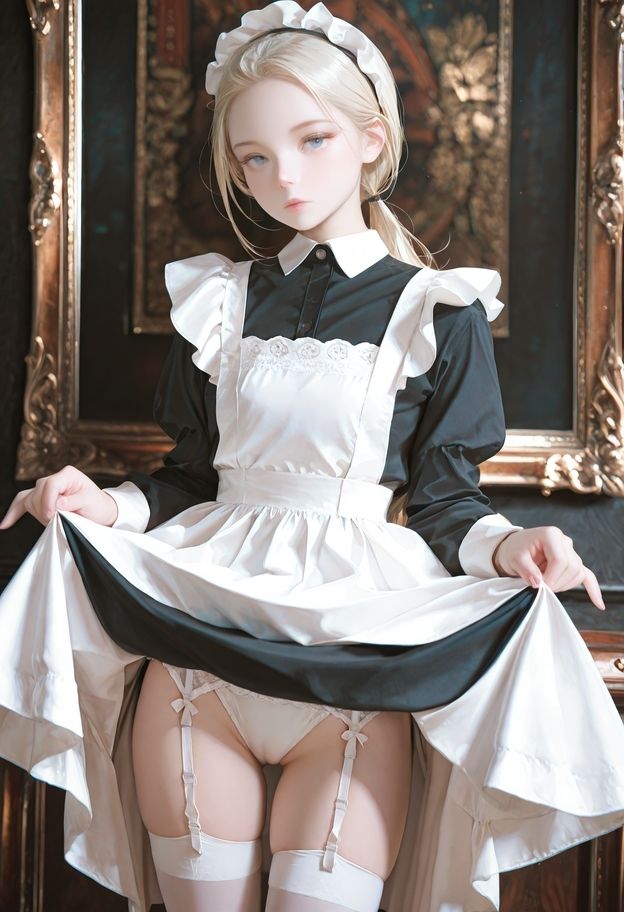 「SR」Vol.13 サンプル画像1