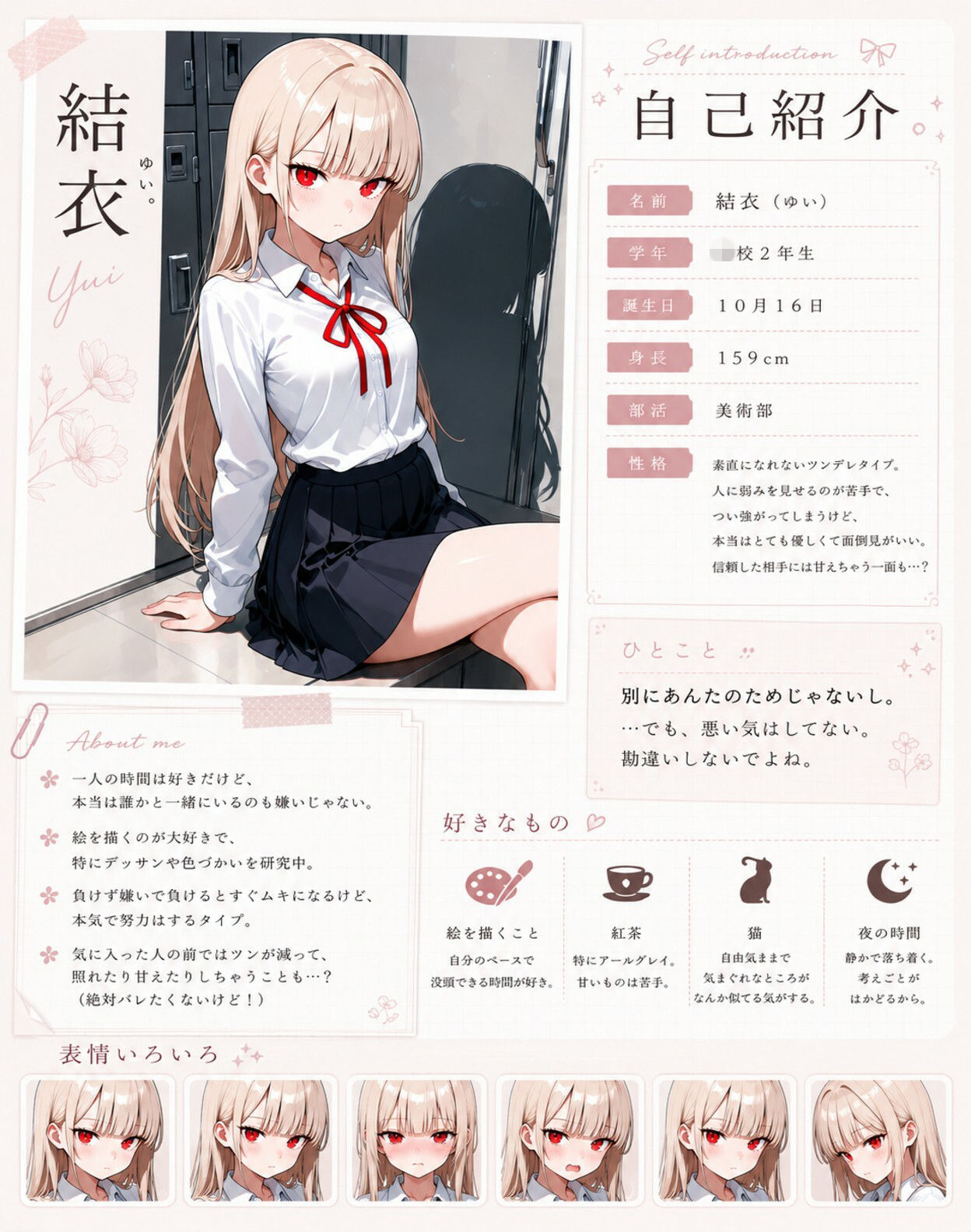 「幼馴染との、正しいつきあいかた。」 サンプル画像3