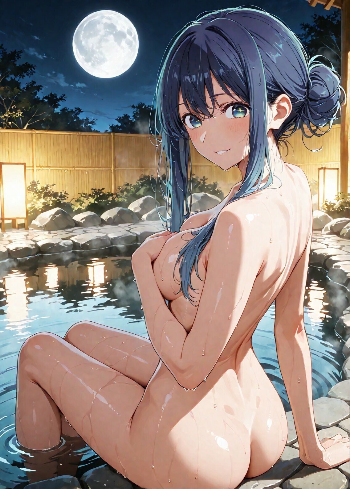 「推しの子」黒川あかねヌード＆SEX写真集1（全500枚） サンプル画像5