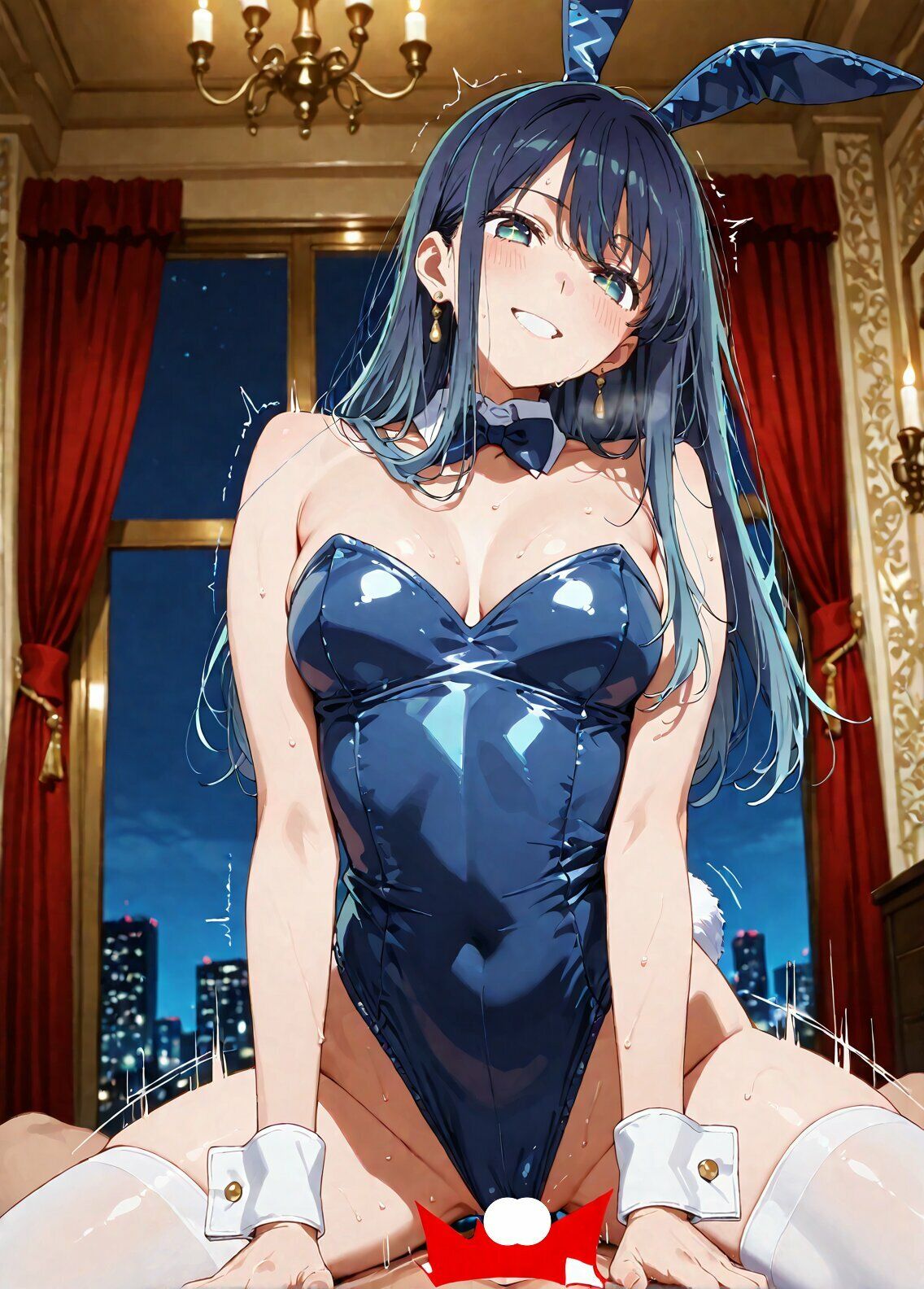 「推しの子」黒川あかねヌード＆SEX写真集1（全500枚） サンプル画像8