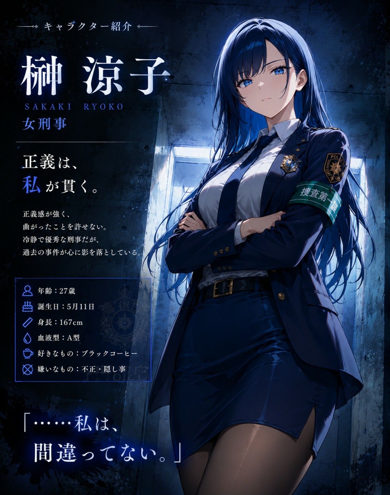 「騙され、堕ちていく。」 サンプル画像1