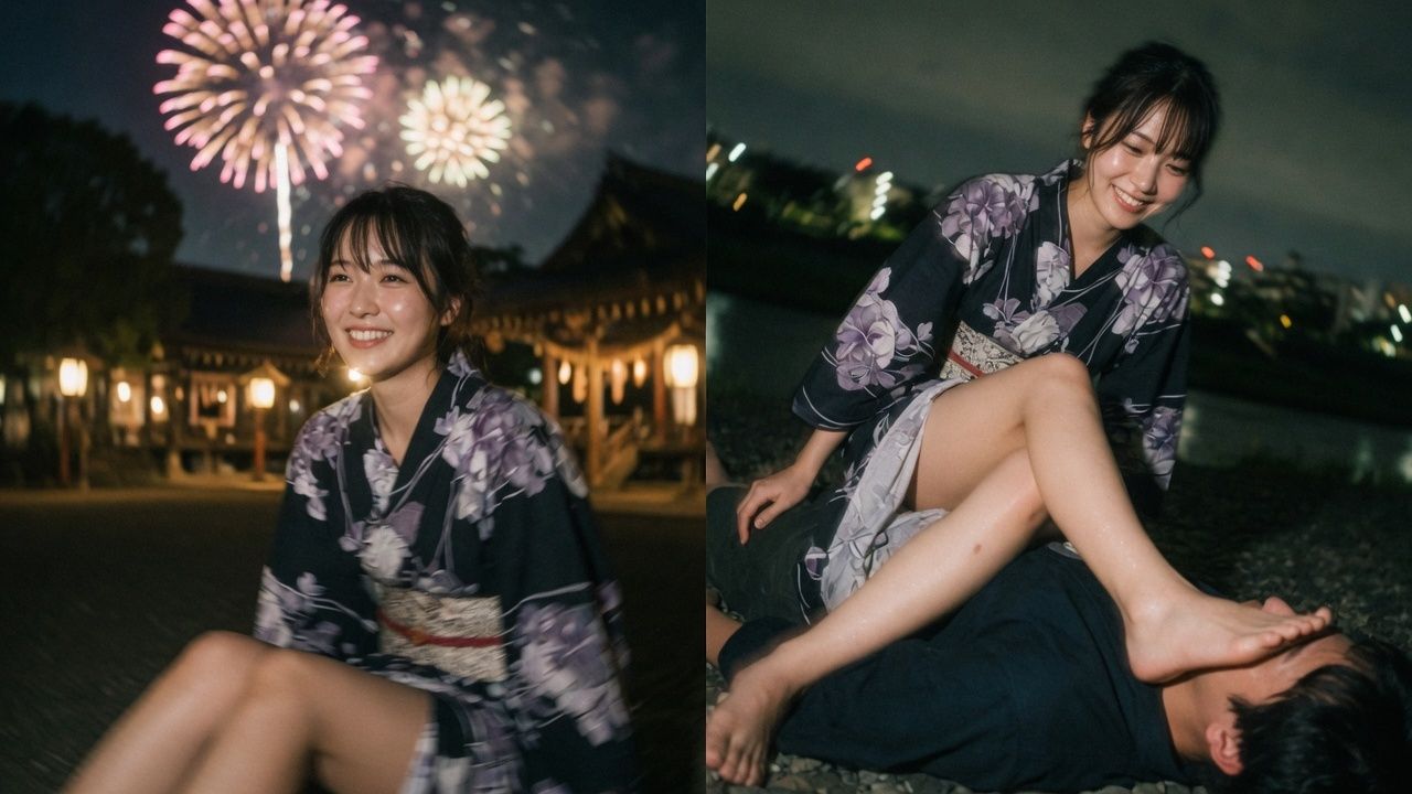 『JK分割日誌』 〜制服美少女の日常と、密室で見せる痴態〜 サンプル画像7
