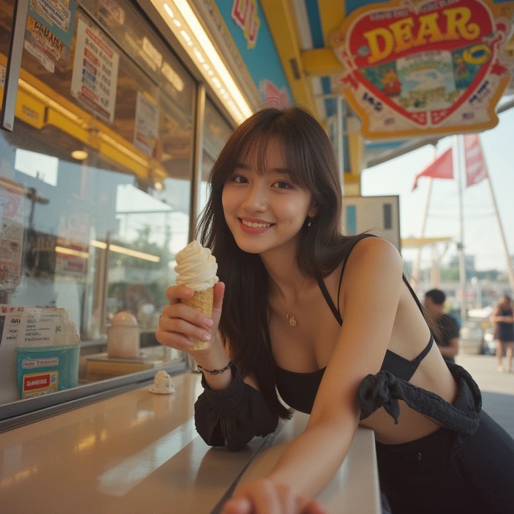 『いつでも水着女子。Vol.2』 ― 日常にいちばん近い、非日常 ― サンプル画像4